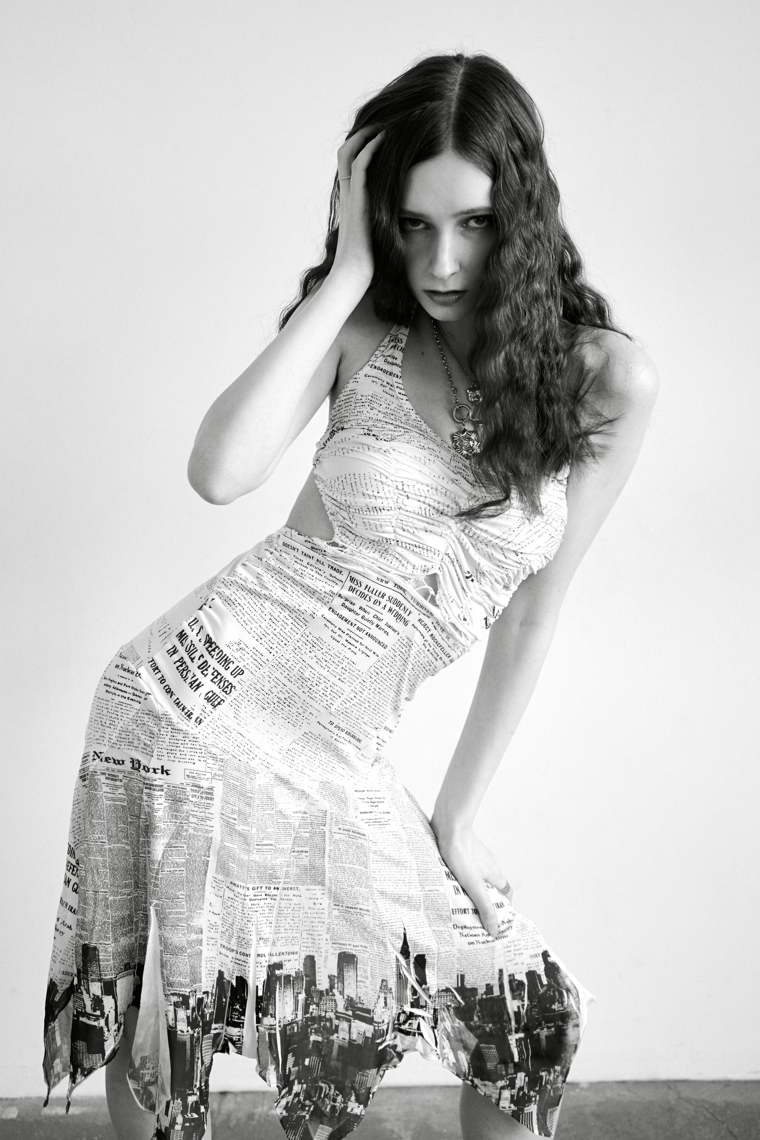 Naya. Кристина Лазарева | Фотограф в Москве