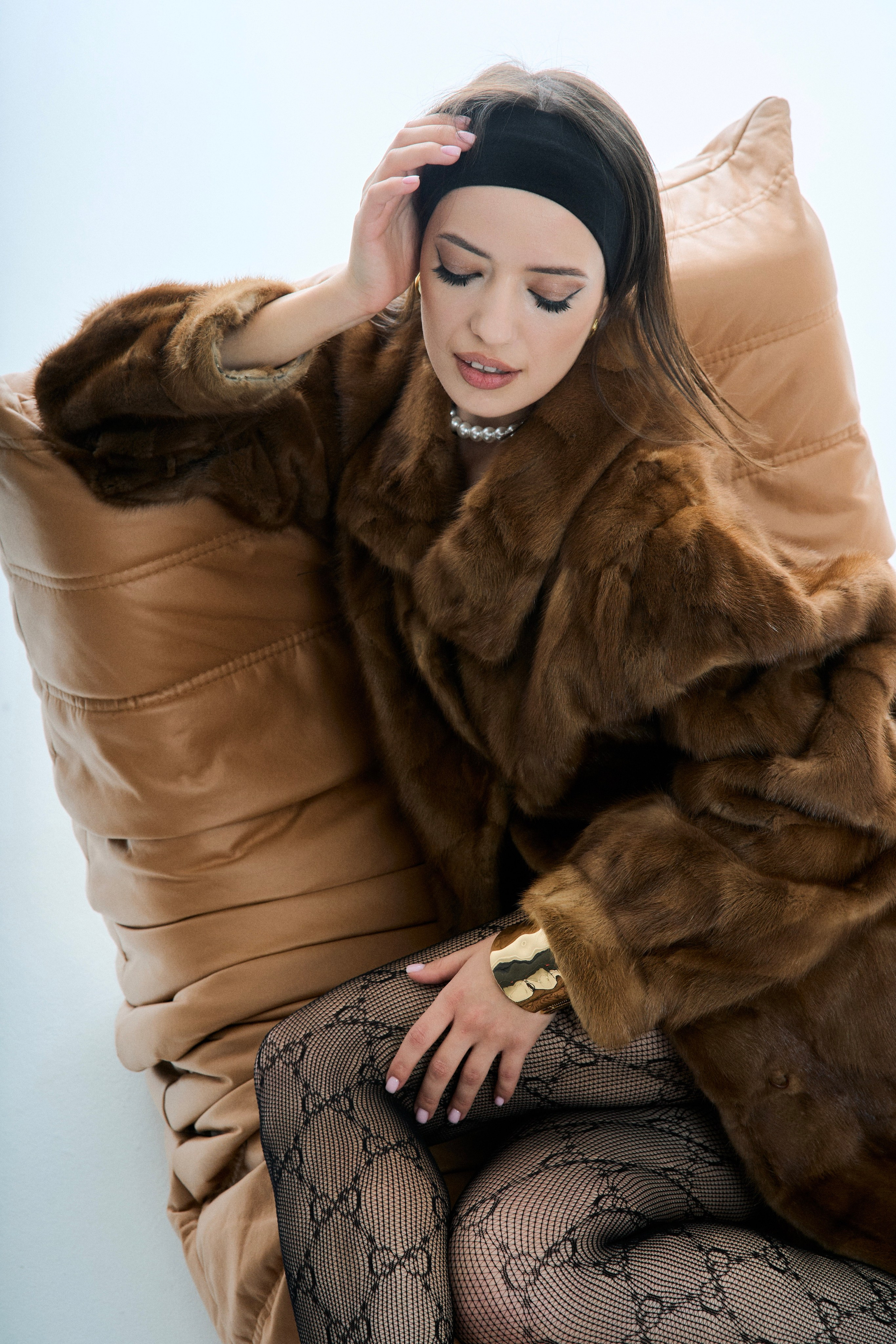 Natasha. Кристина Лазарева | Фотограф в Москве