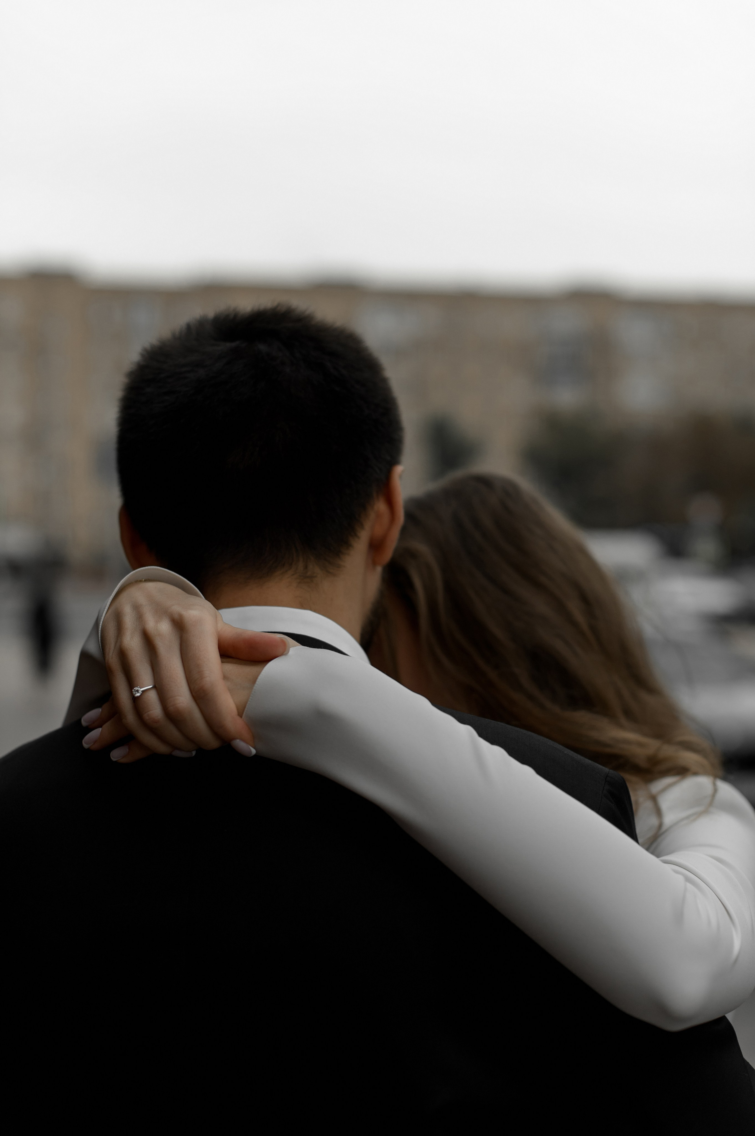 Ариф и Яна. Свадебный и семейный фотограф Ангелина Нусина