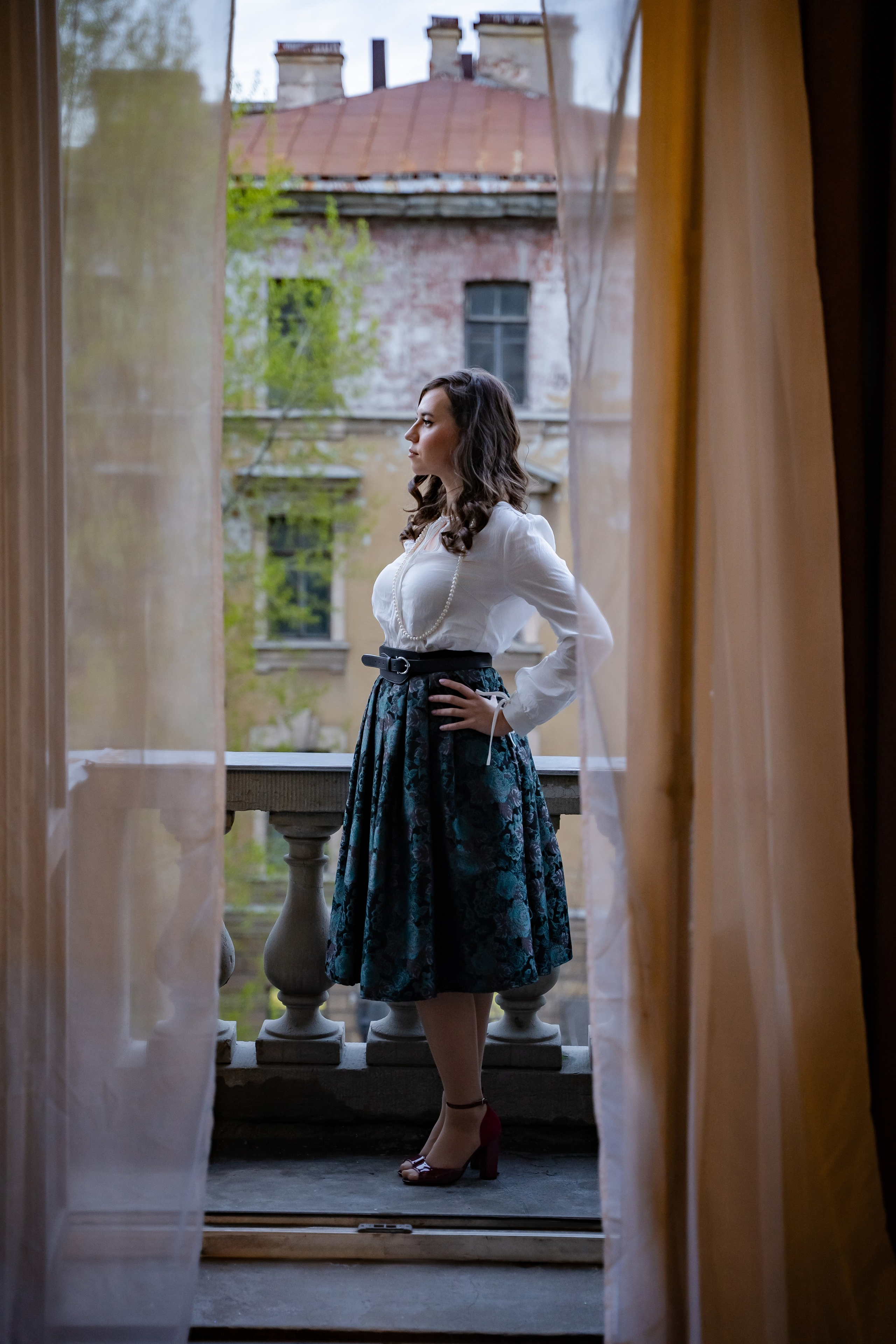 Творчество