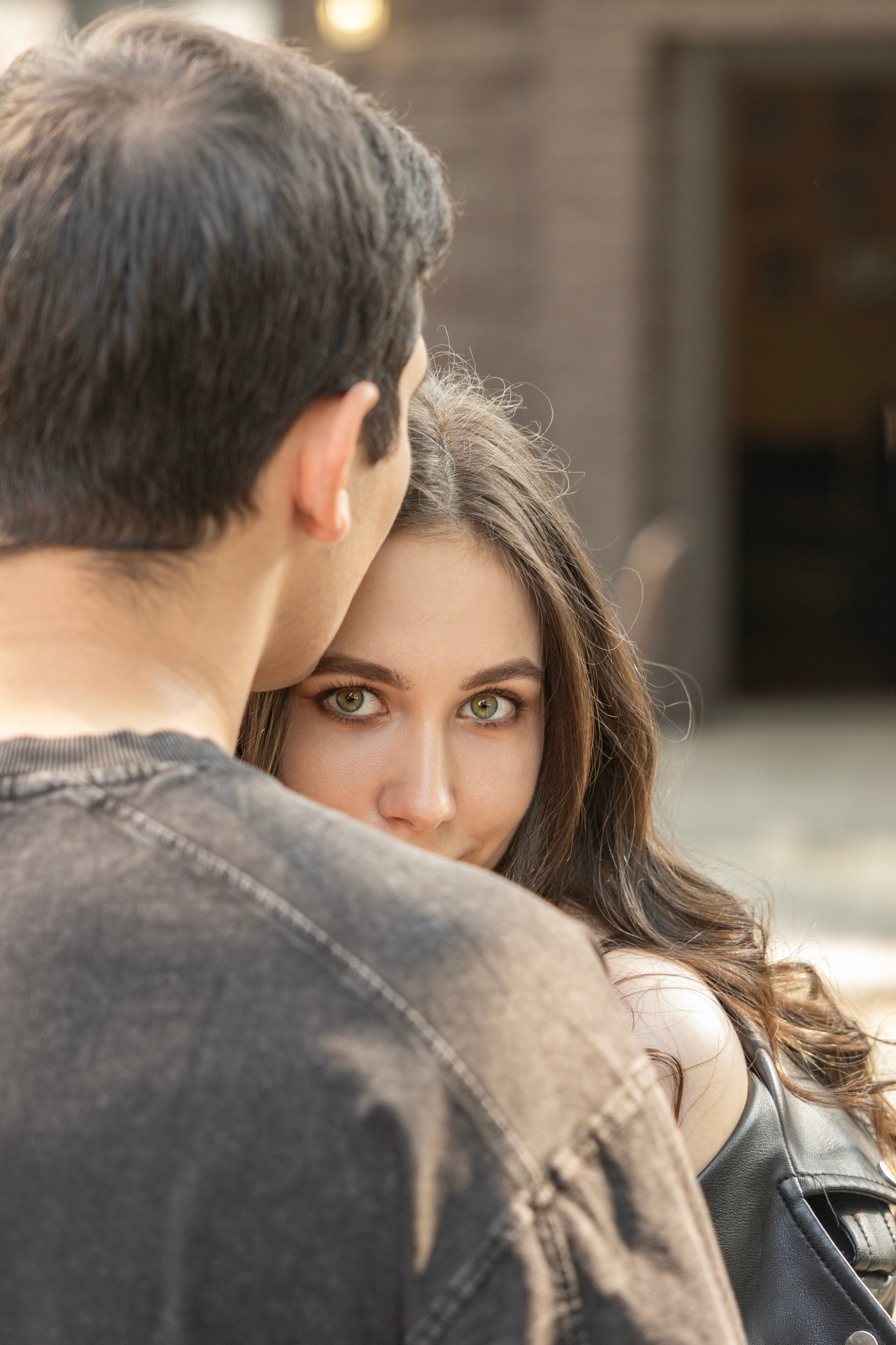 Никита и Алиса. Семейный фотограф во Владивостоке Денис Кот