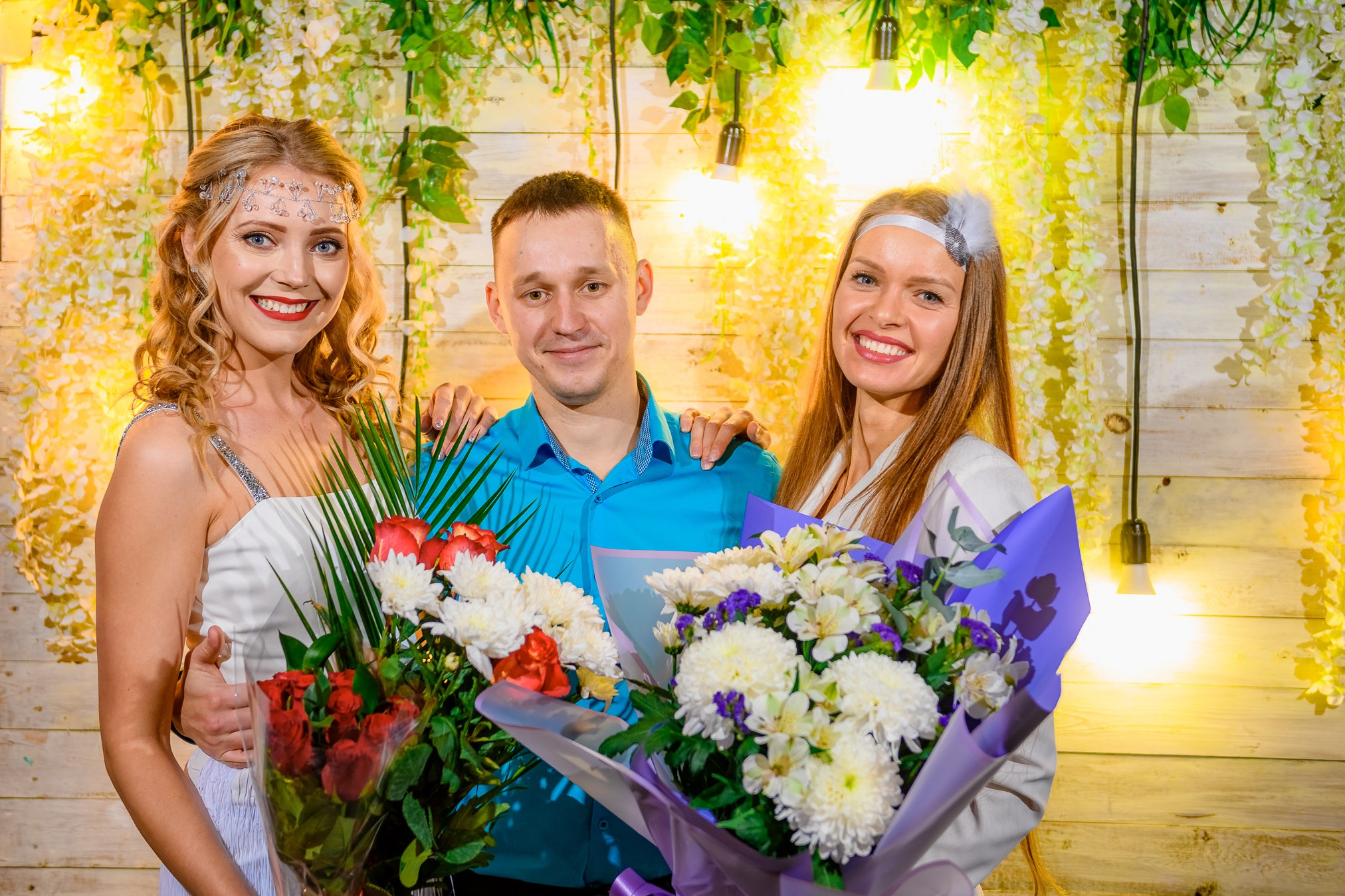 Гэтсби. ProfotoNK