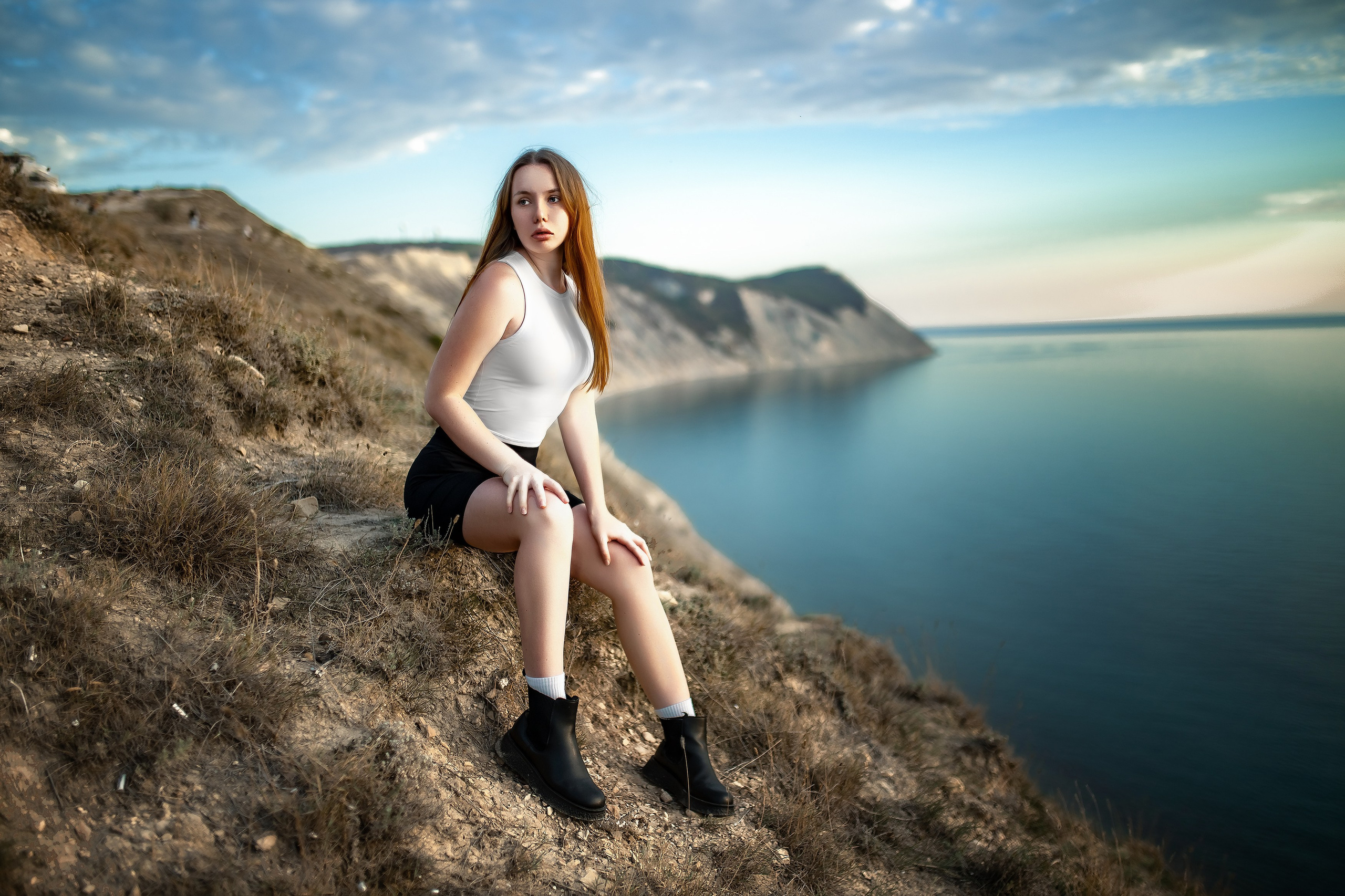 Арина. ProfotoNK