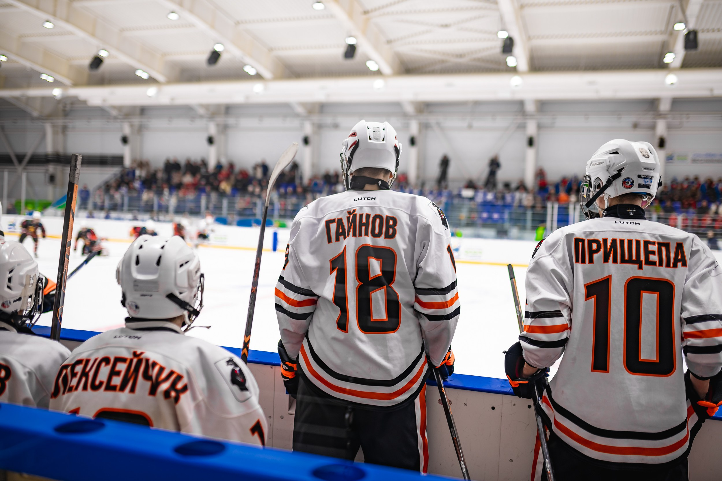 Кузбасс-ДФО. ProfotoNK