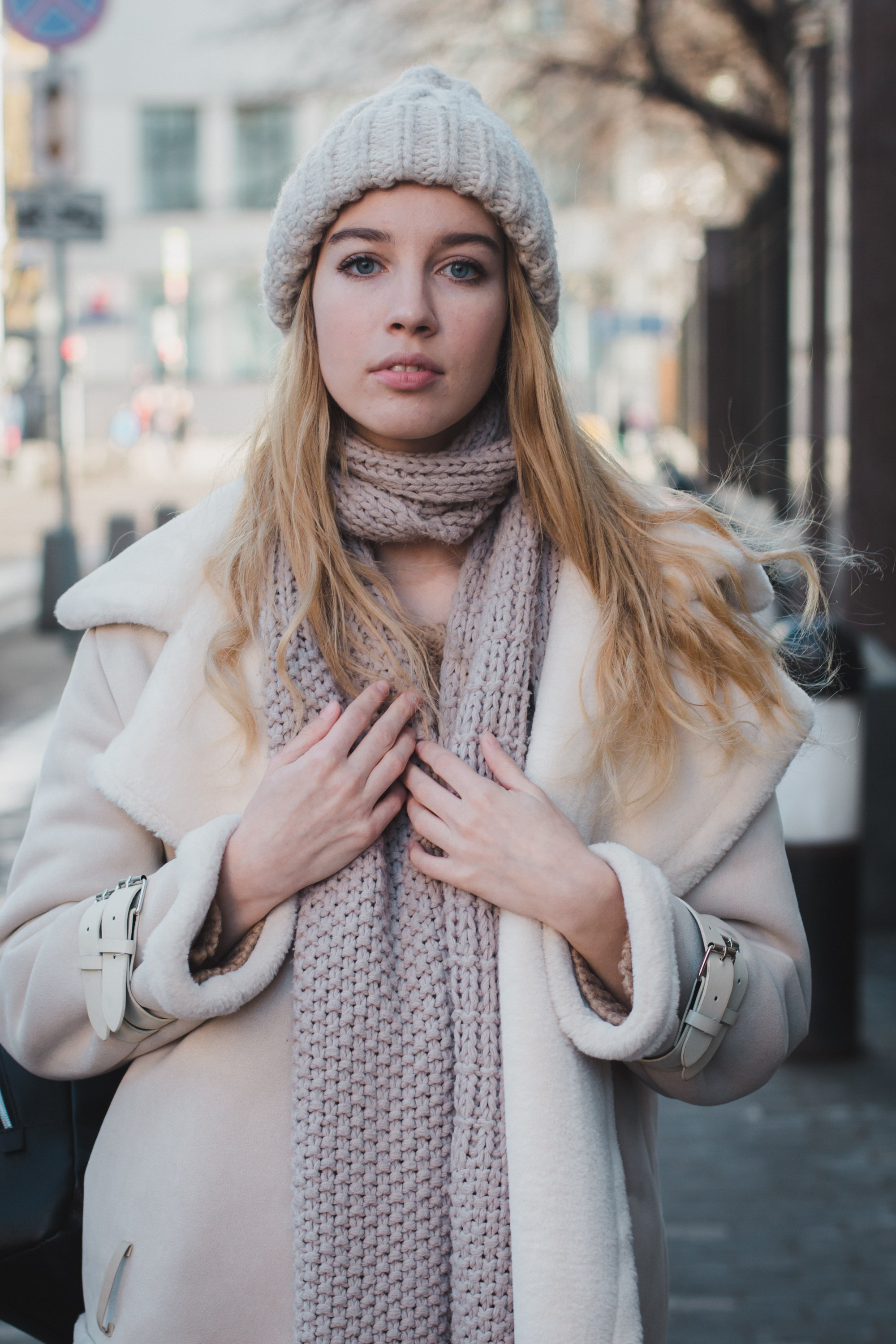 Лилия. Фотограф Мария Згонник