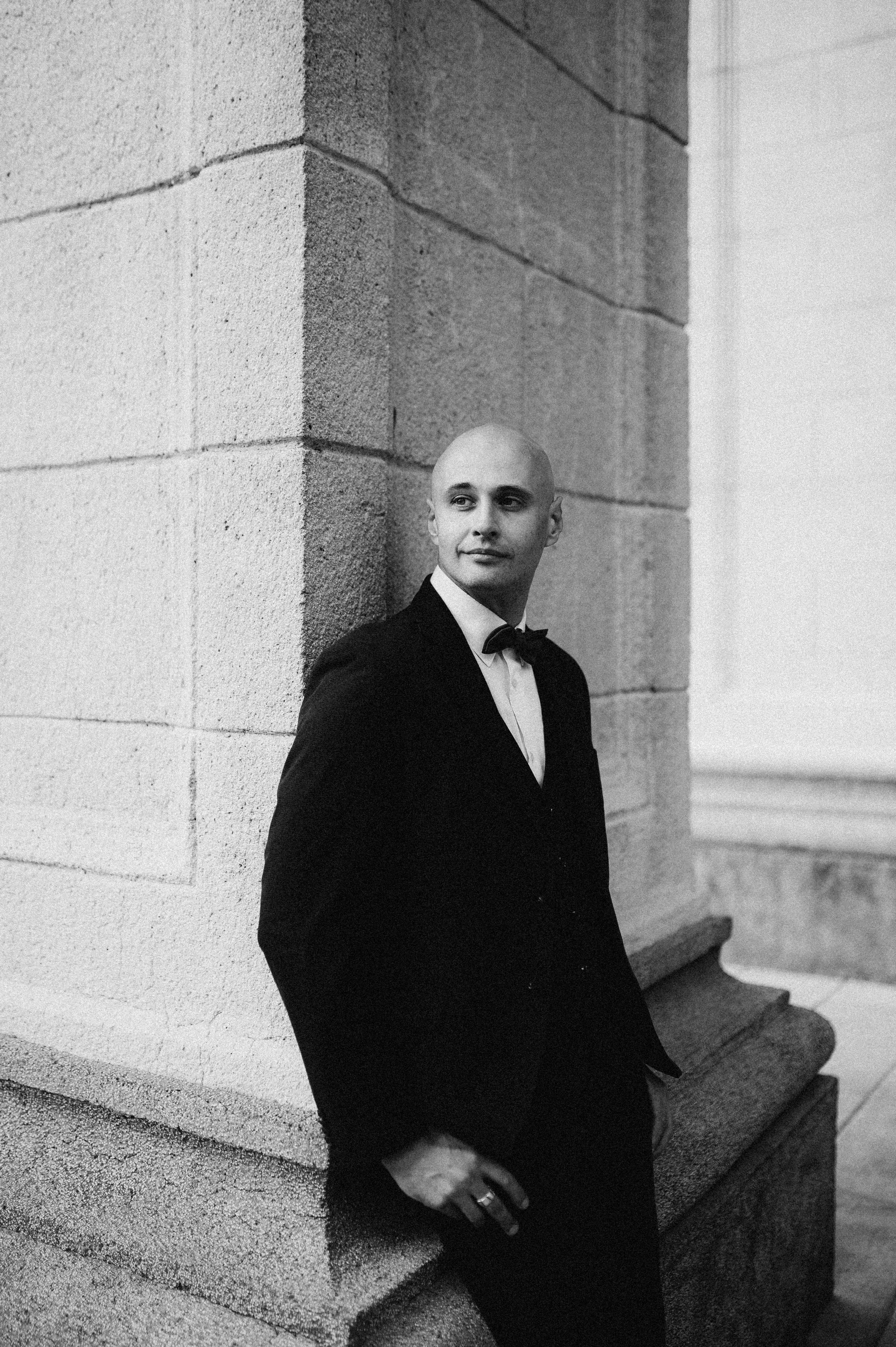 ВЛАДИМИР & ЮЛИЯ. Семейный фотограф в Новосибирске Женя Индрикова