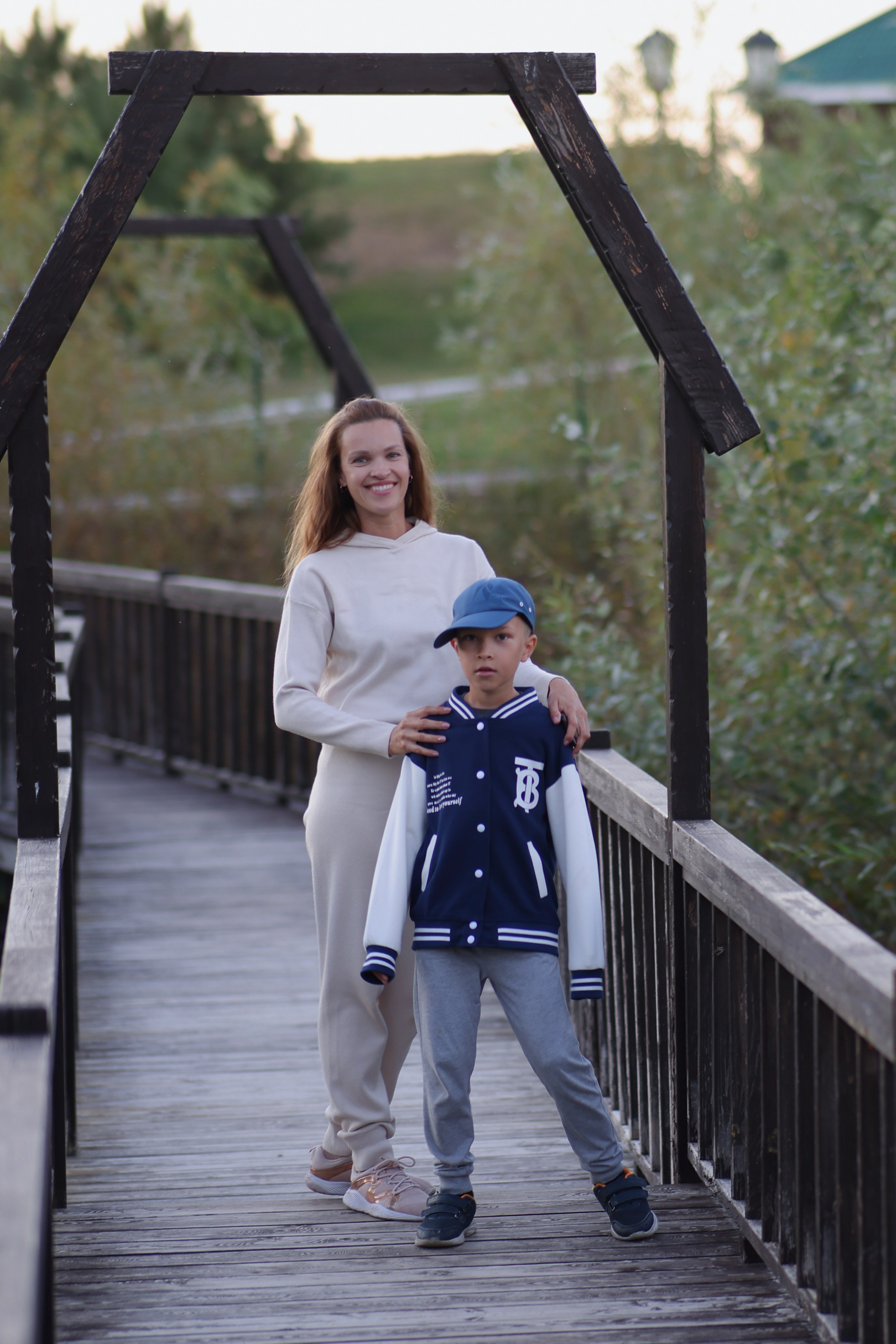 Art-Bomond. Свадебный и семейный фотограф в Кинеле Евгения Исаева