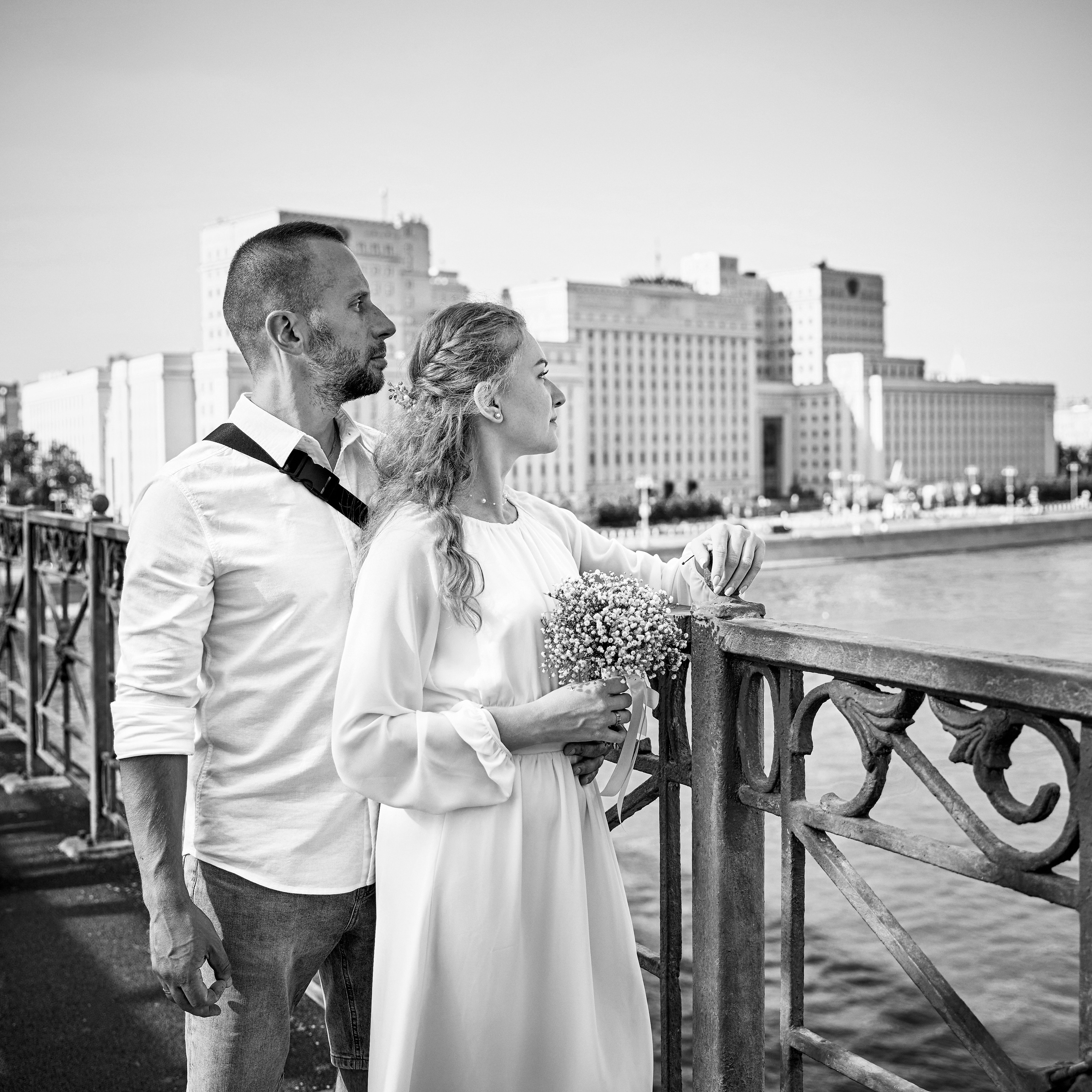 Свадебный фотограф в Туле Екатерина Максимова