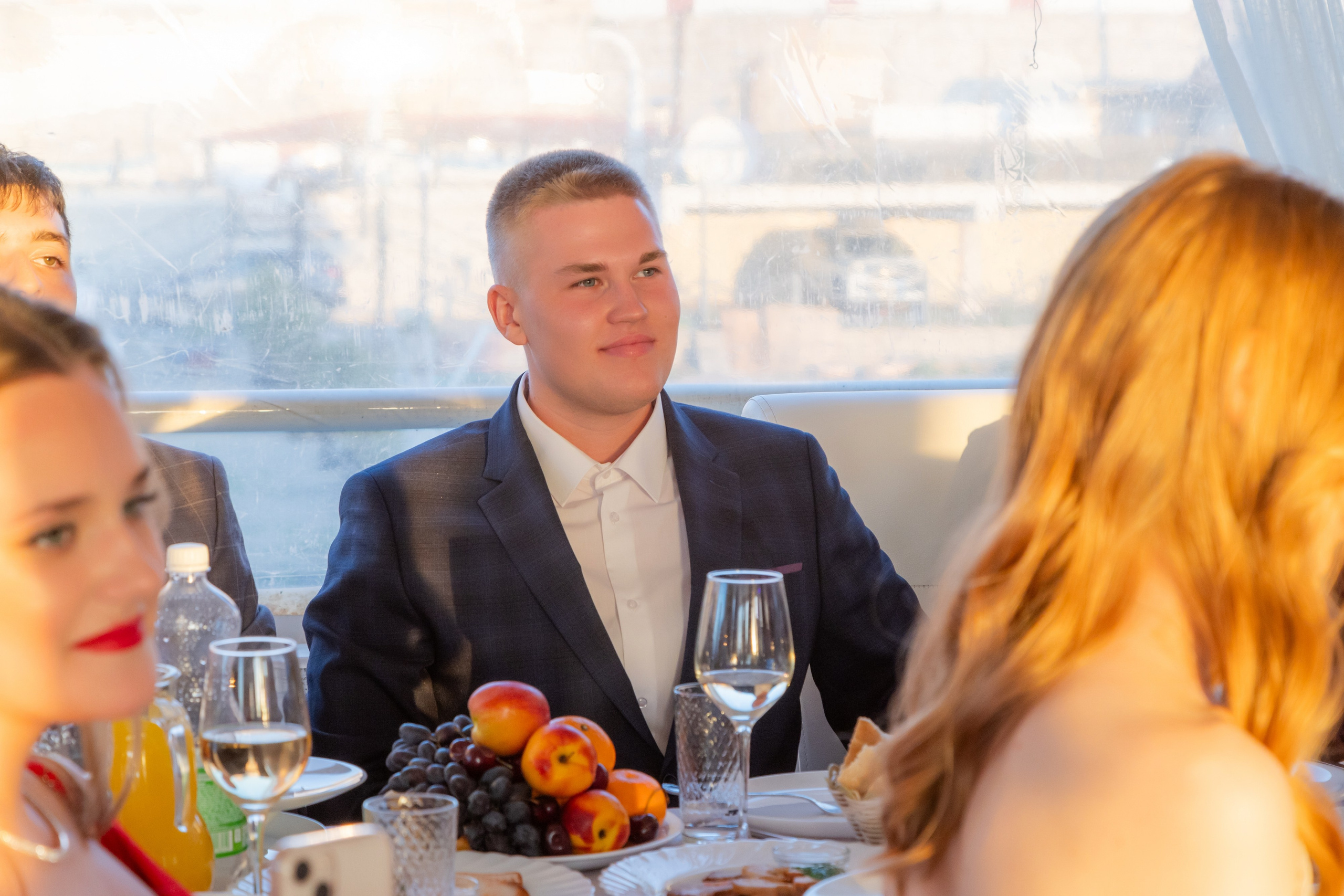 Выпускной 2024. Фотограф в Самаре / Олеся Широнина