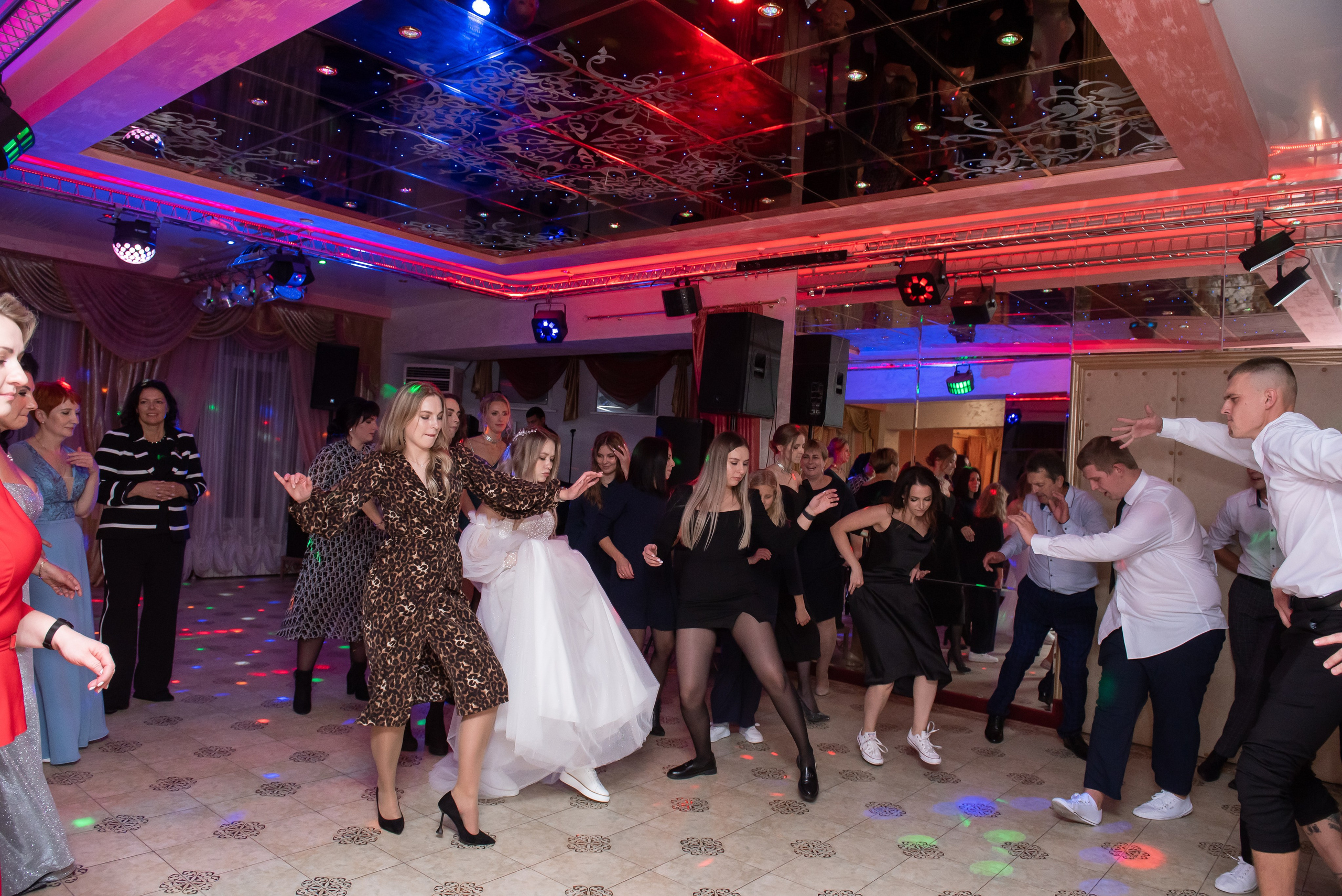 Александр и Мария. Семейный и свадебный фотограф в Ельце Юлия Дякина