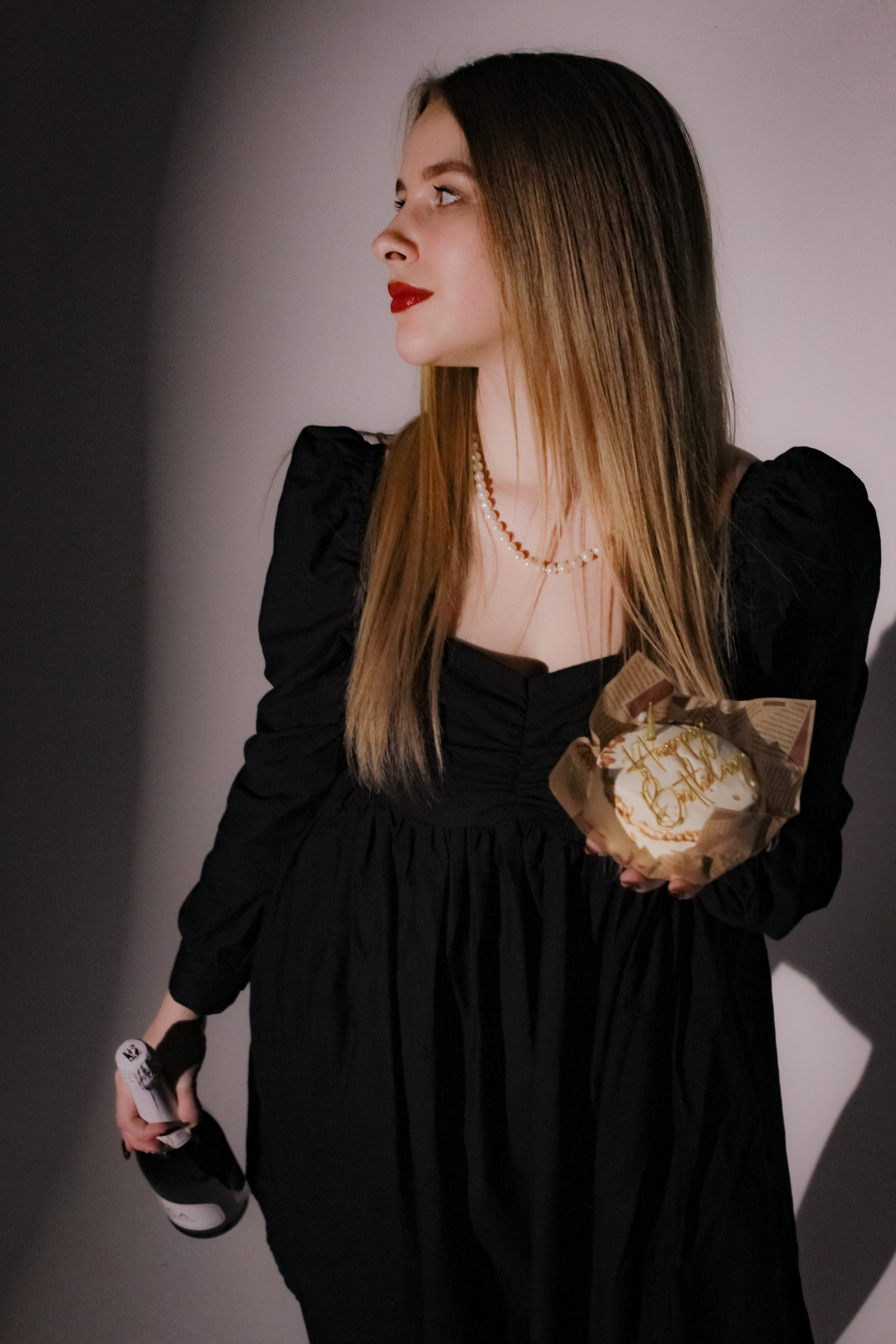 Ирина. Лиза Рязанцева