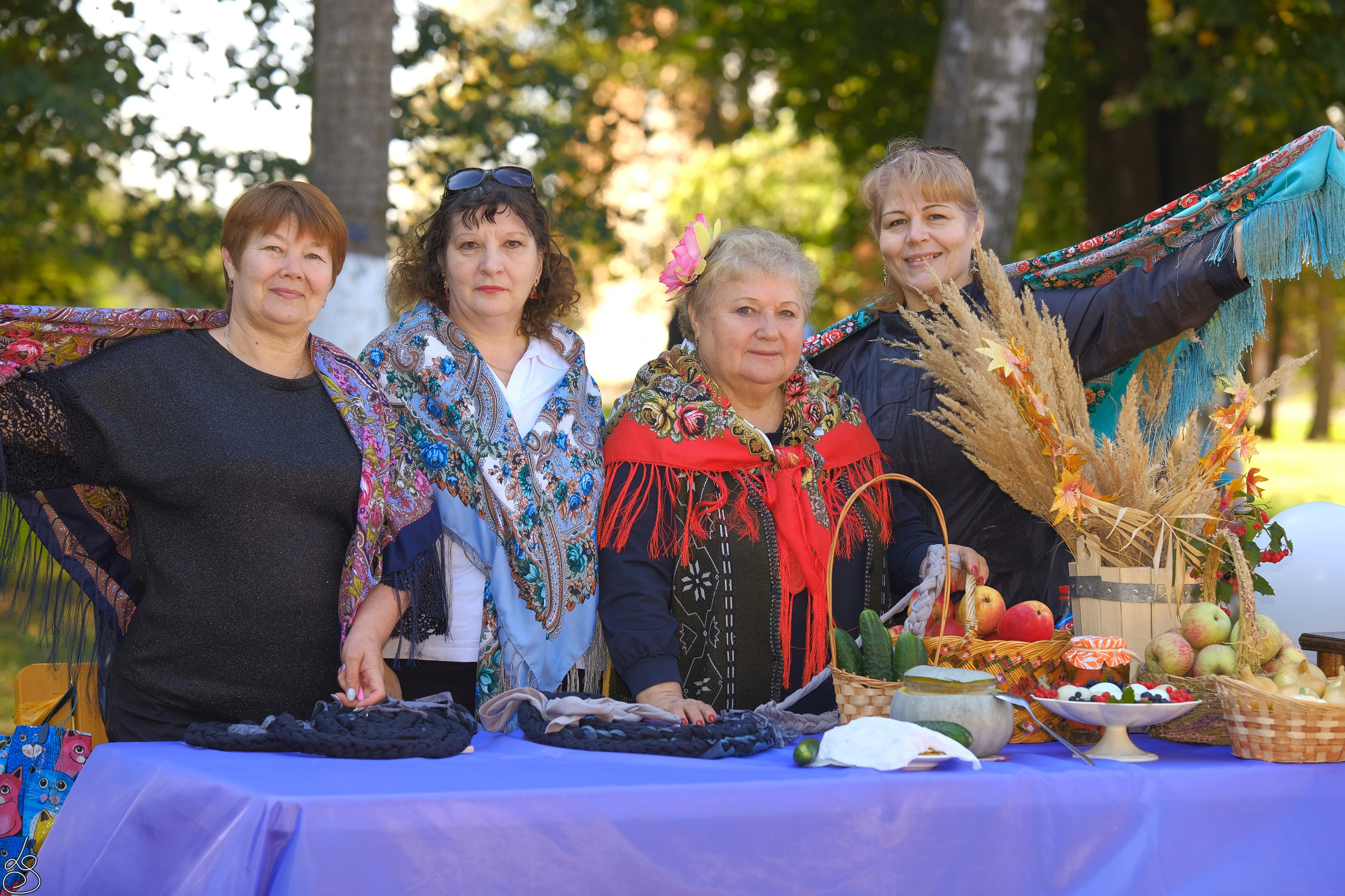 День Тульской губернии. Лиза Рязанцева