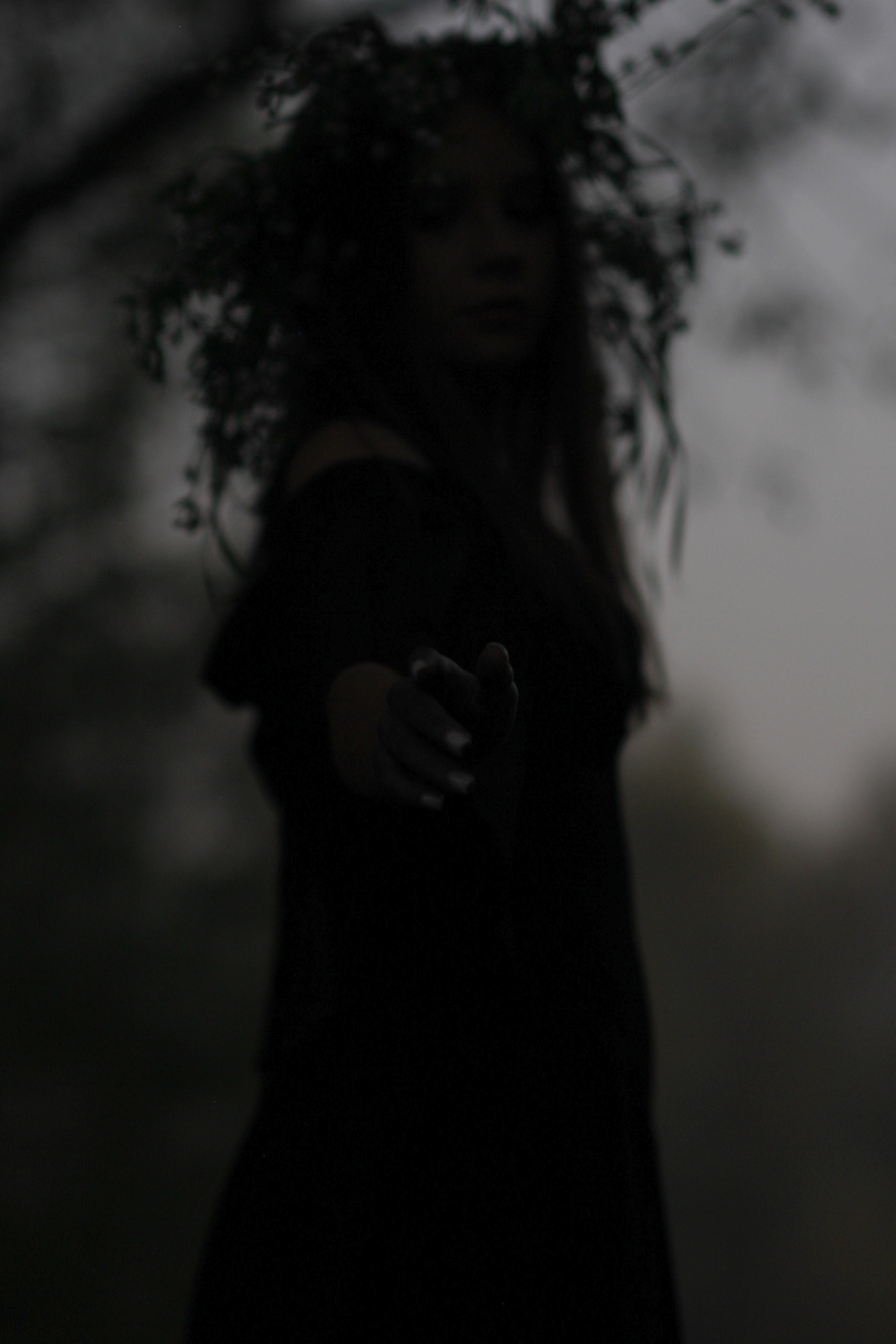 Варвара. Лиза Рязанцева