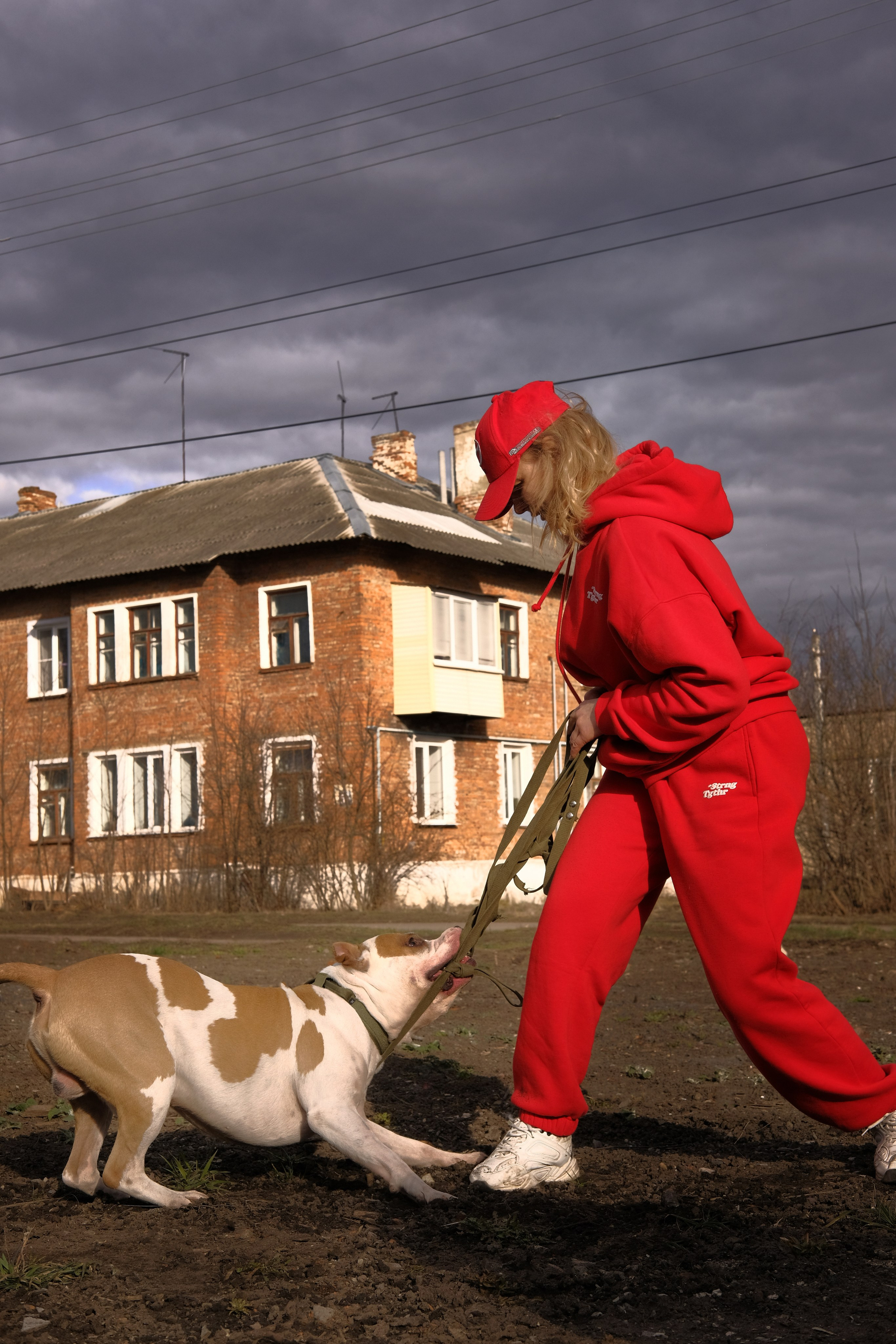 Наталья. Лиза Рязанцева