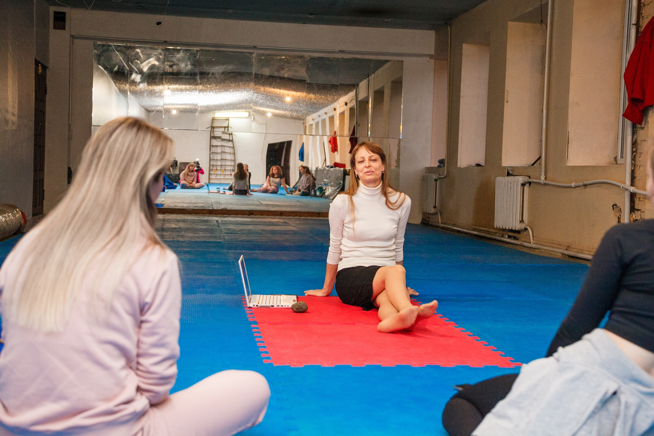 Ретрит"ОТКРОЙ СЕБЯ». Свадебный и семейный фотограф в Армавире