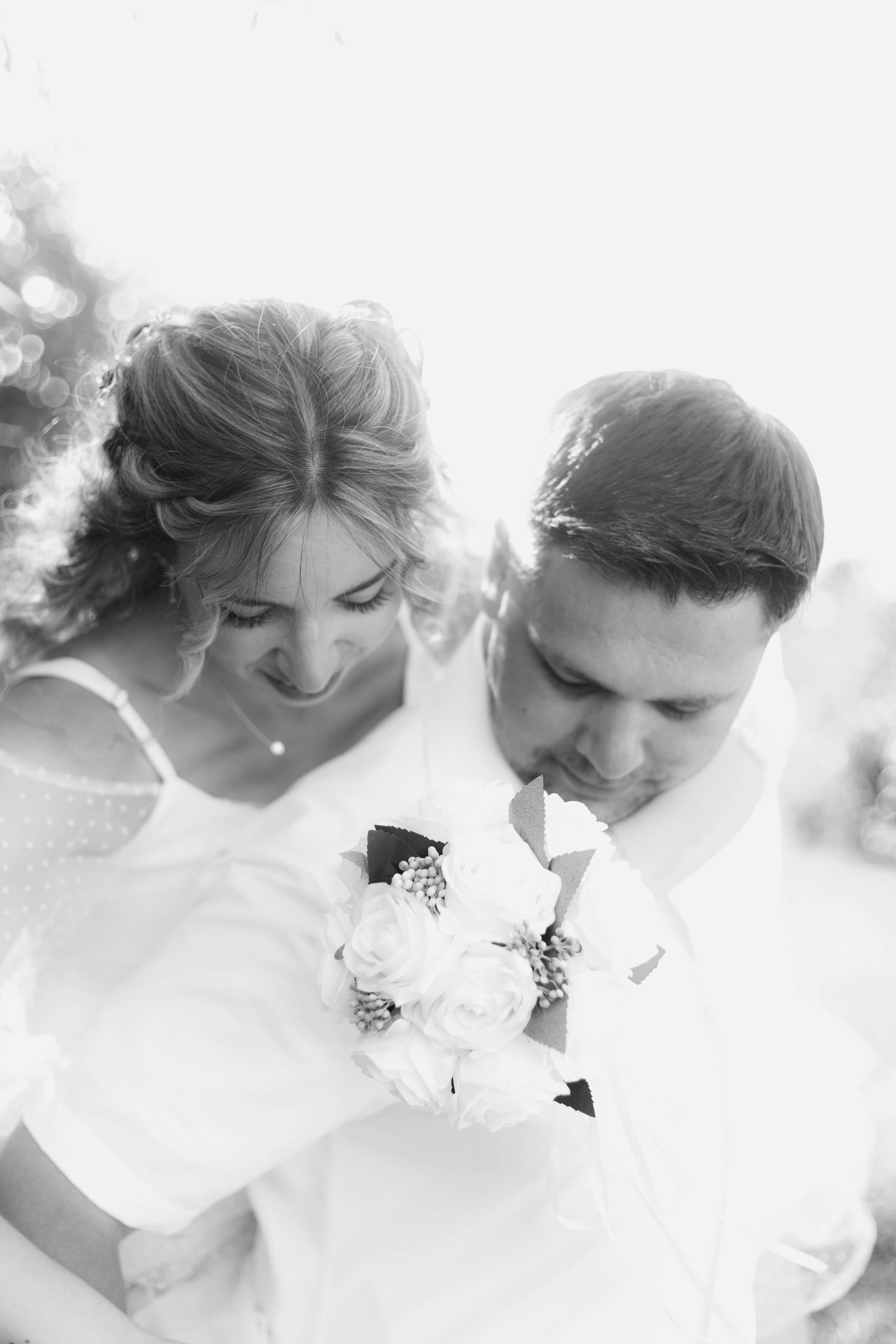 Свадебная фотосессия в Загсе Приморского района. Фотограф в Санкт-Петербурге, Анна Скворцова