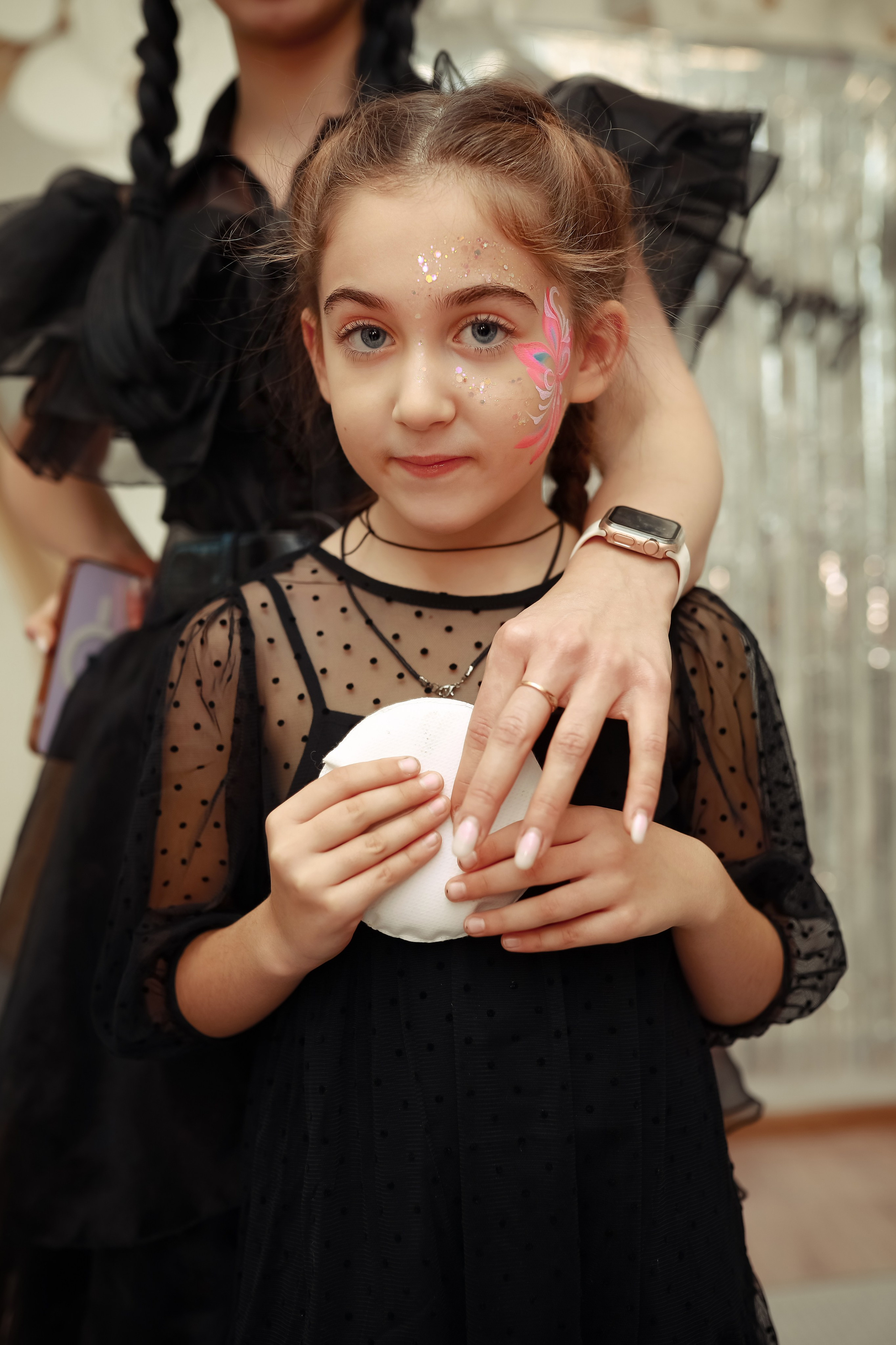 День рождения Софии. Семейный и детский фотограф в Москве Дорогова Екатерина