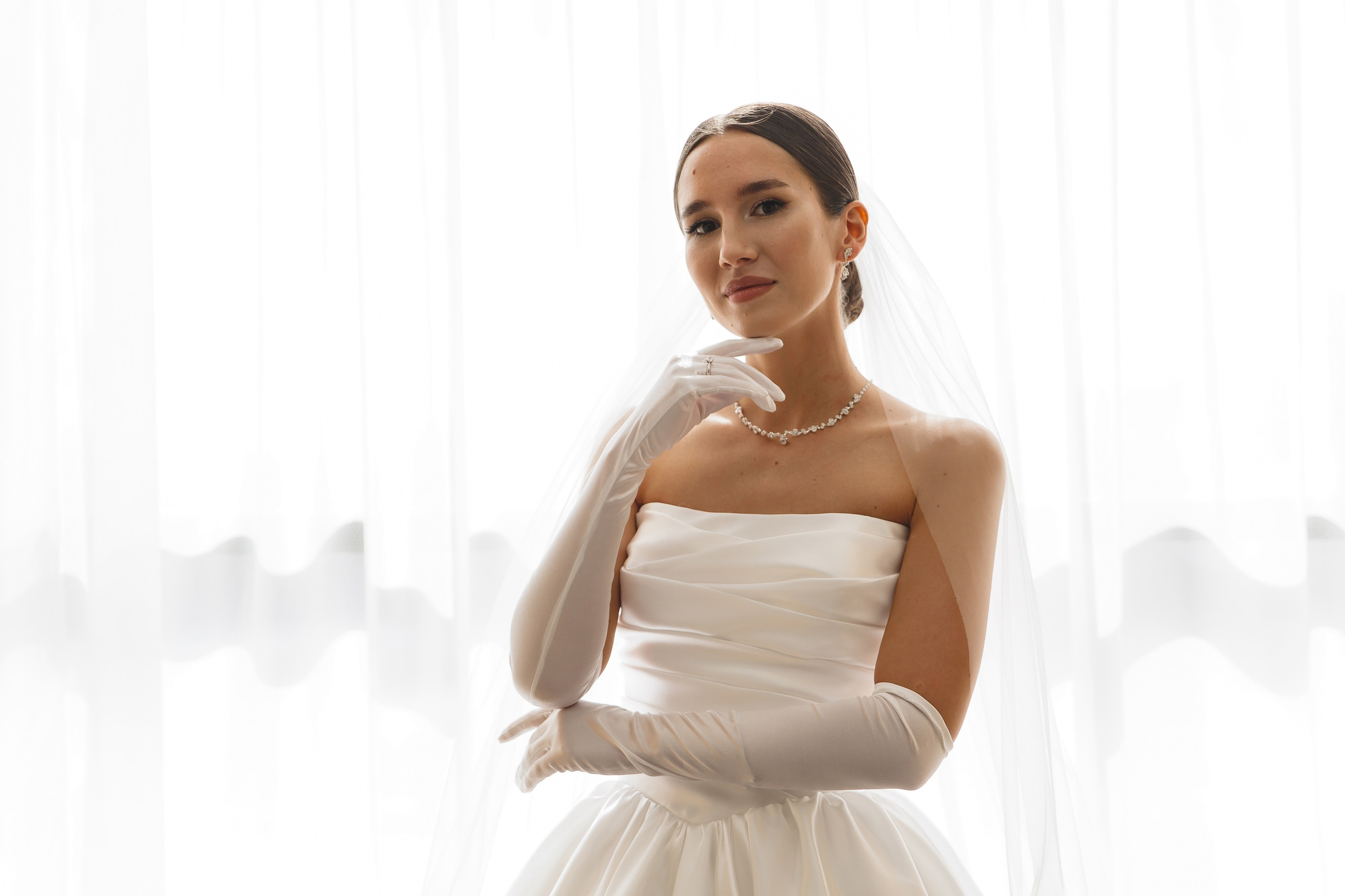 Миша и Виталина. Wedding photographer in St. Petersburg, Europe and Israel Anna Agafon