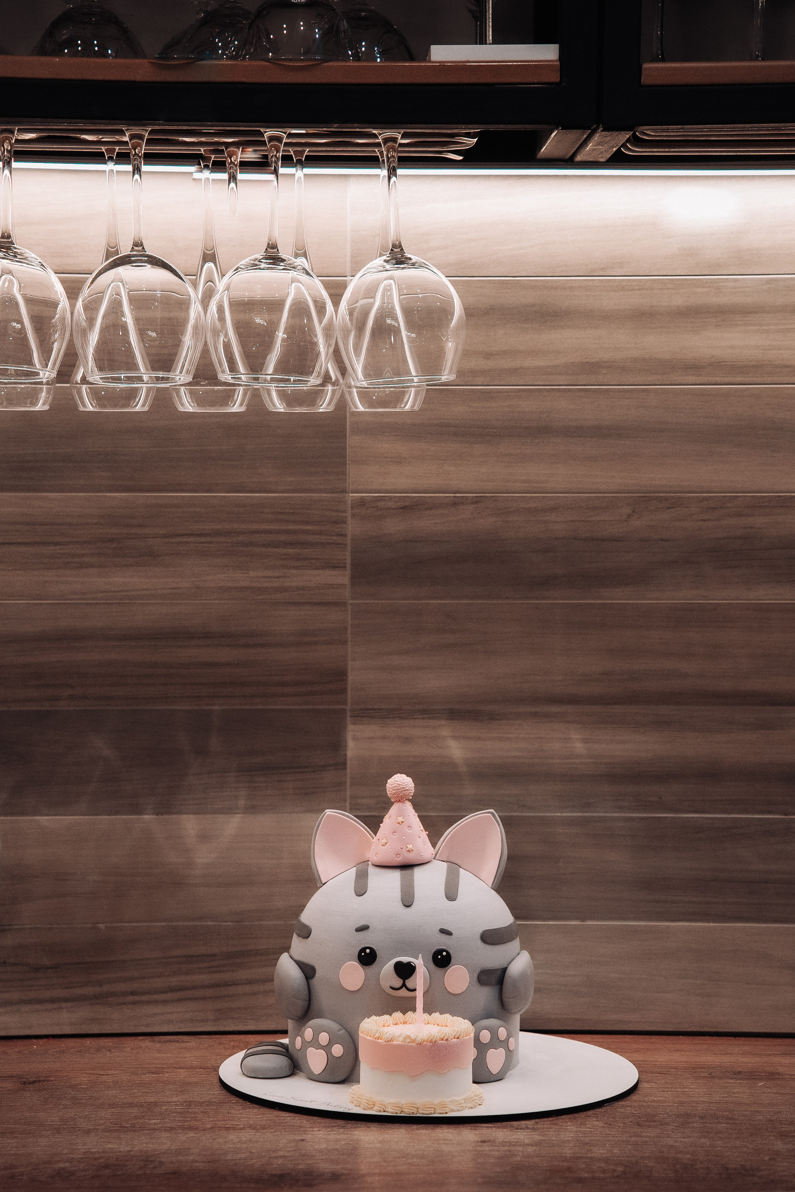 День рождения в Takaboom Vegas Крокус Сити. Свадебный и семейный фотограф в Москве и МО Геннадий Туманцев