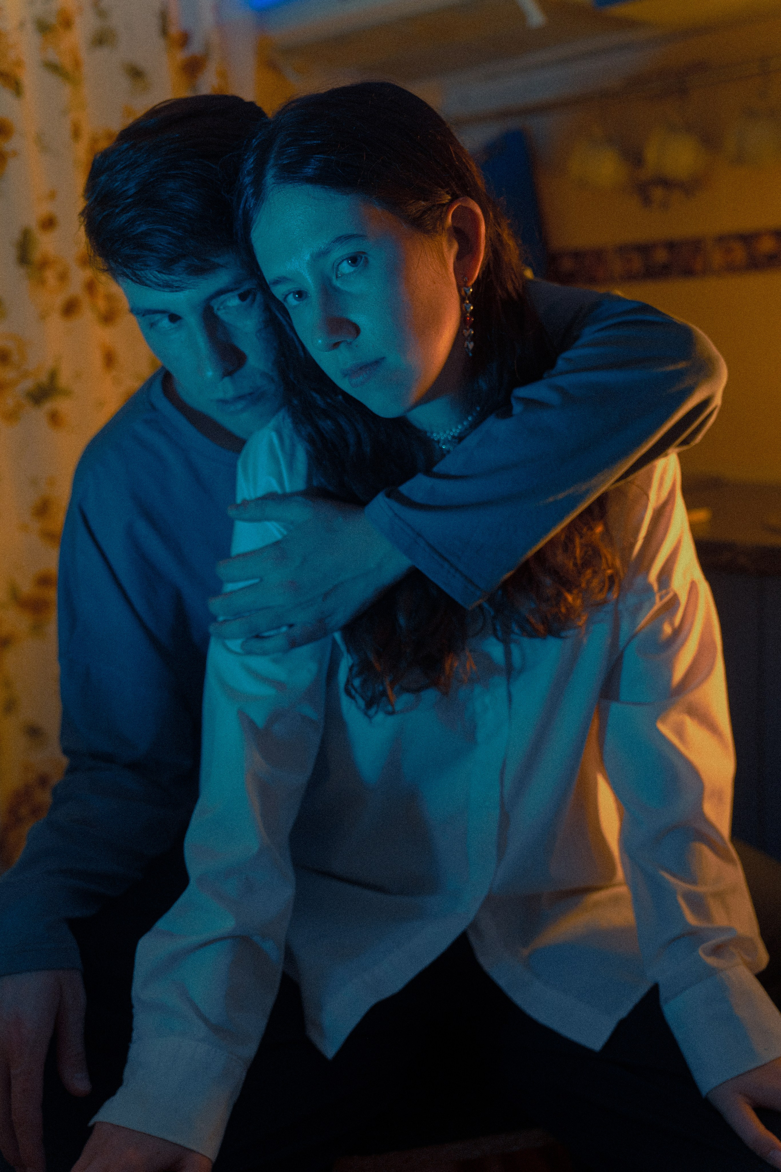 Афиша «Город, которого нет». Видеограф и фотограф в Крыму