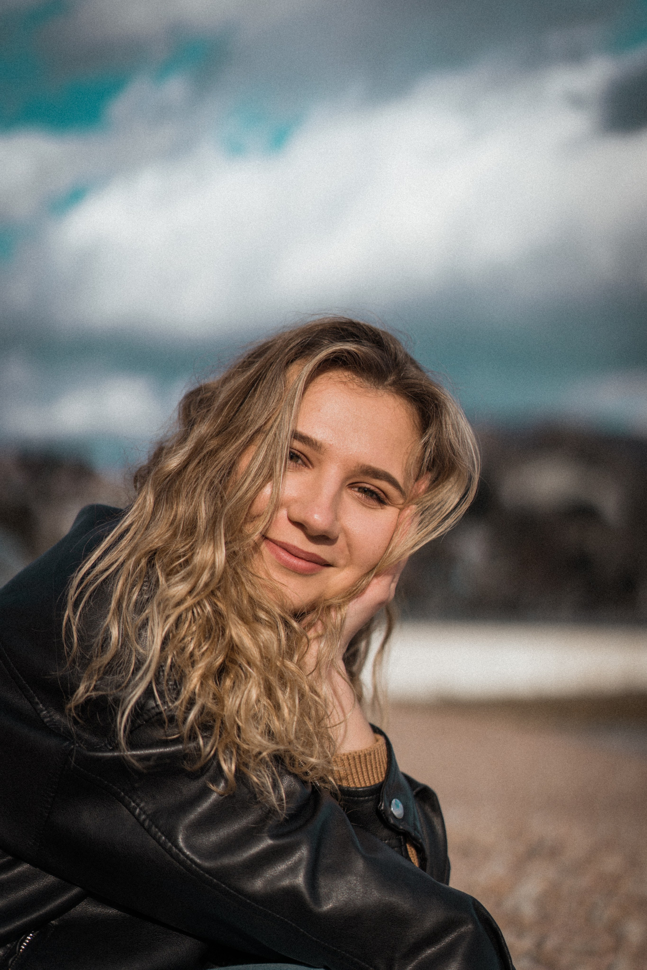 Лена. Видеограф и фотограф в Крыму