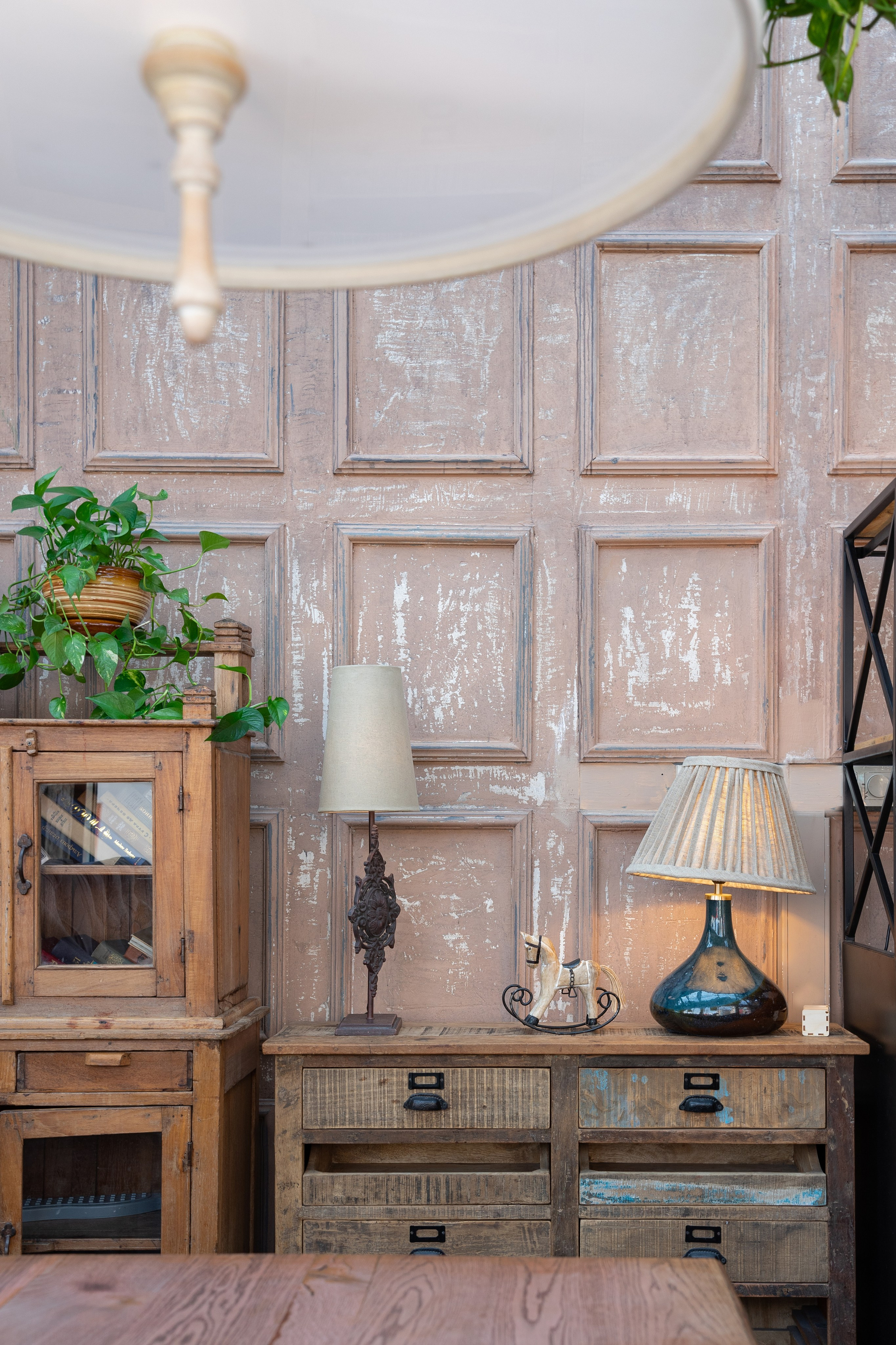 Ресторан Лето. Интерьерный фотограф в Санкт-Петербурге Светлана Балагер