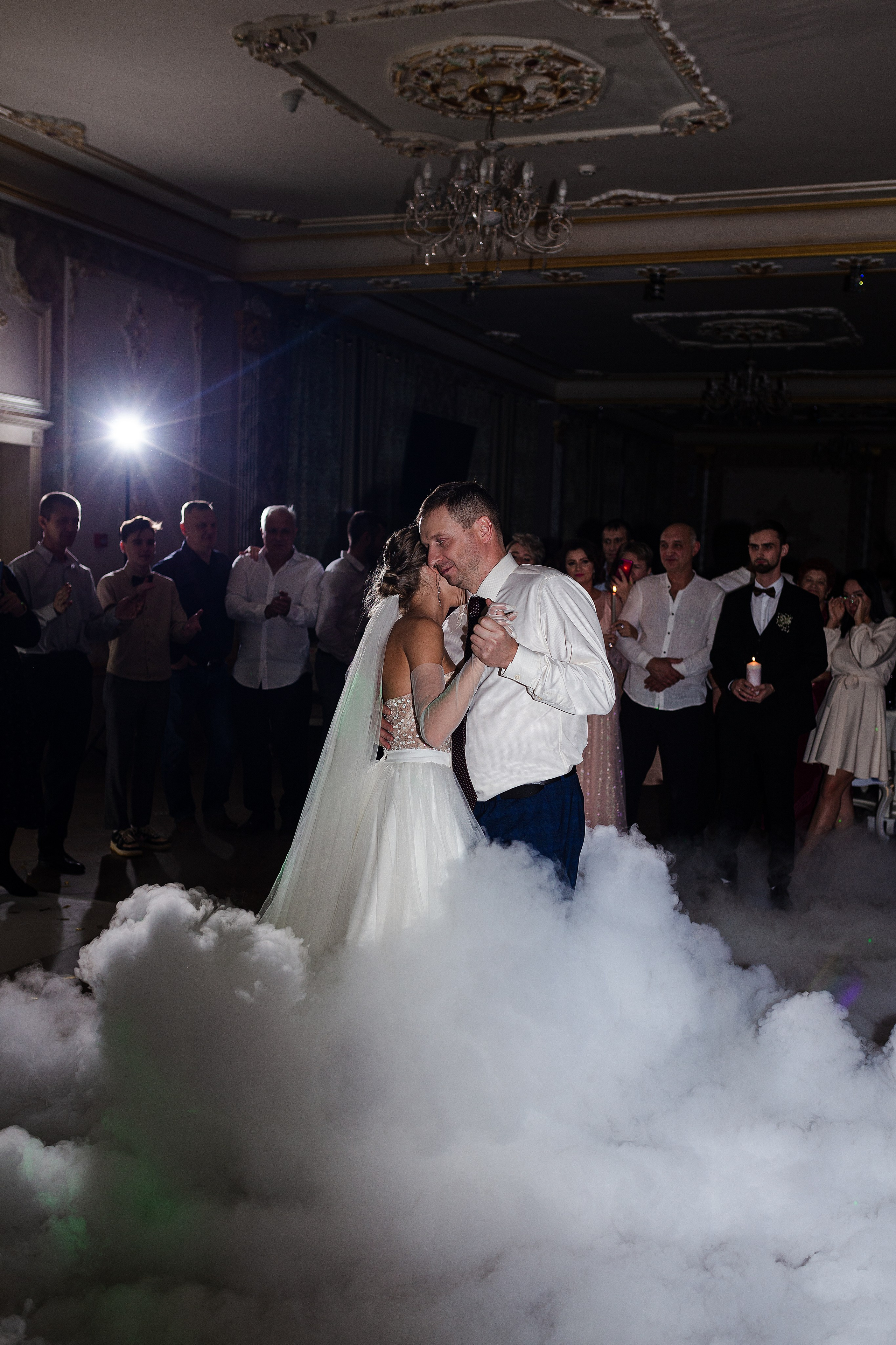 Лена и Влад. Свадебный и индивидуальный фотограф в Новом Уренгое Уфе Холопова Ксени