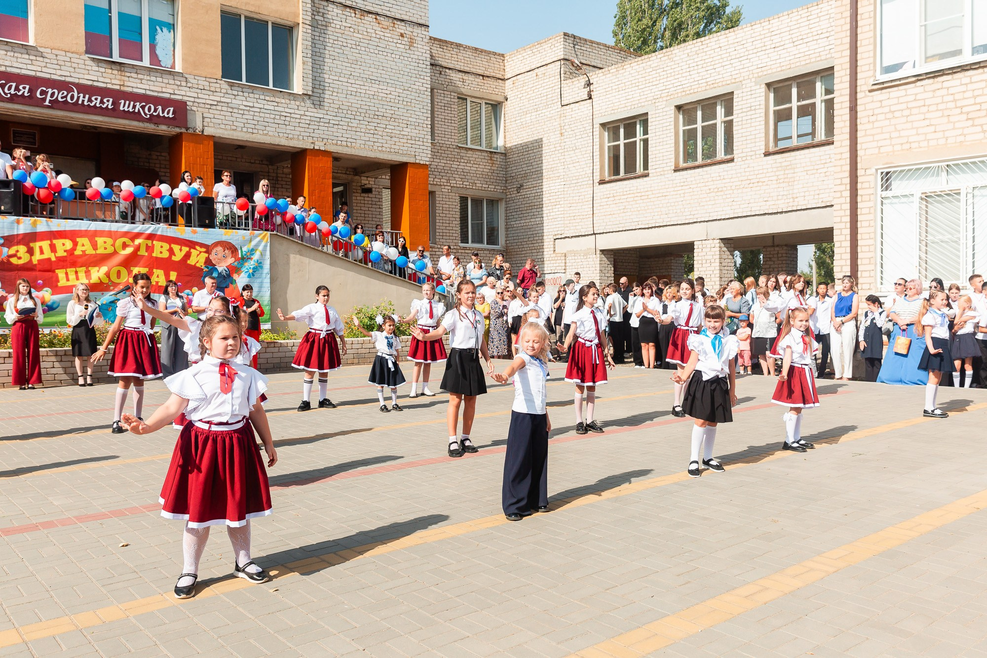 1 сентября 2025. Фотограф в Волгограде и Волжском Наталья Фирсова