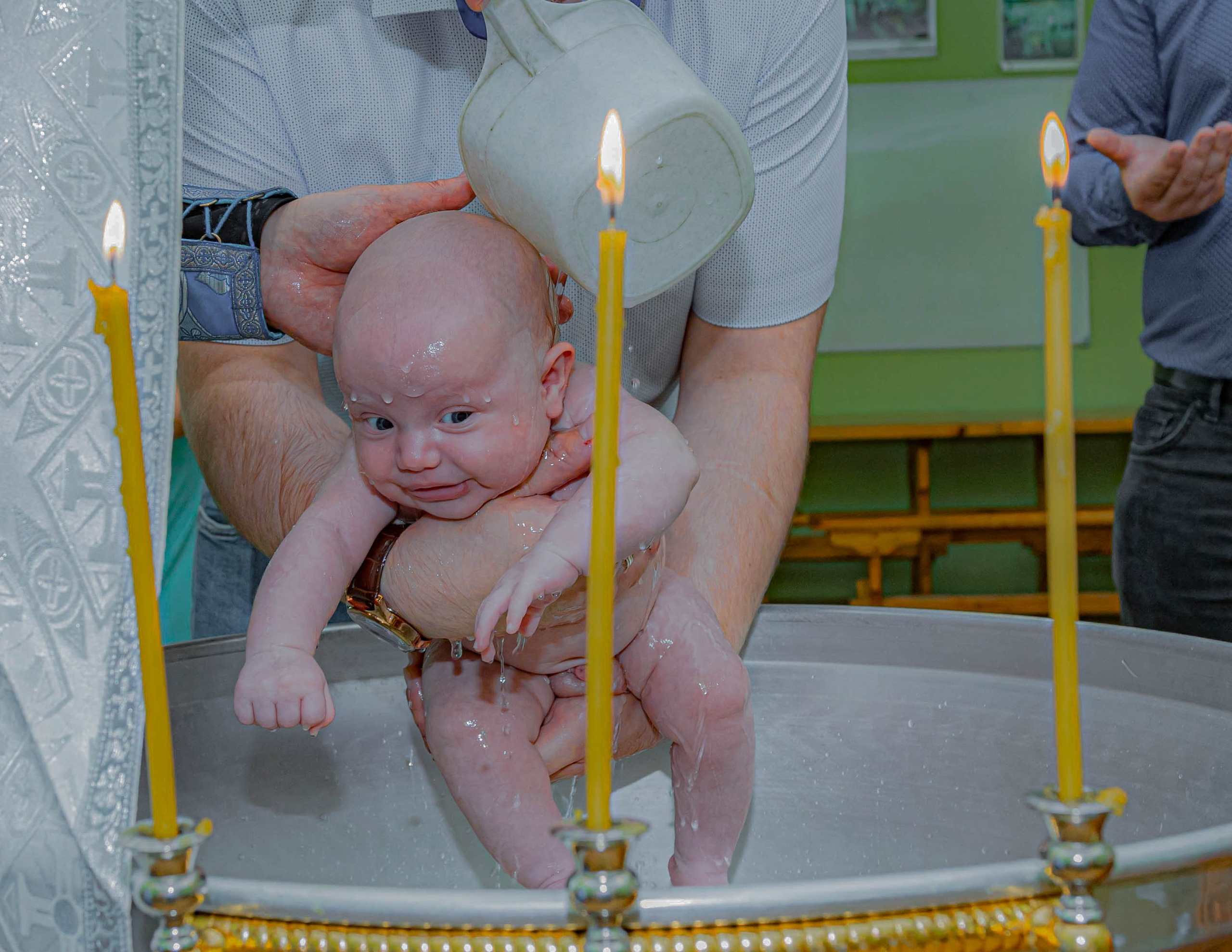 Свадебный и семейный фотограф в Москве Мария Соловова