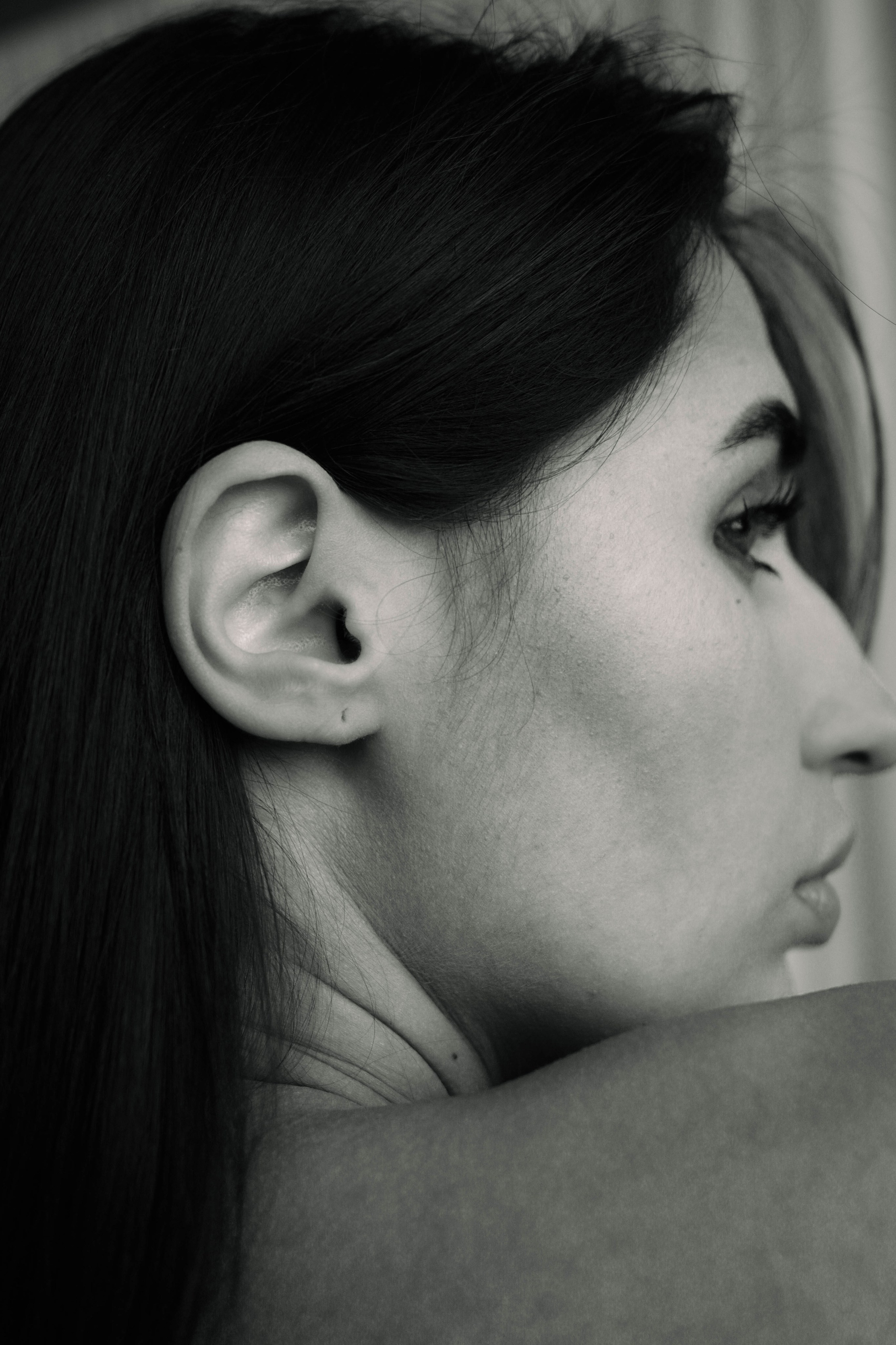 Портреты. Фотограф Евгения Сурова в Нижнем Новгороде