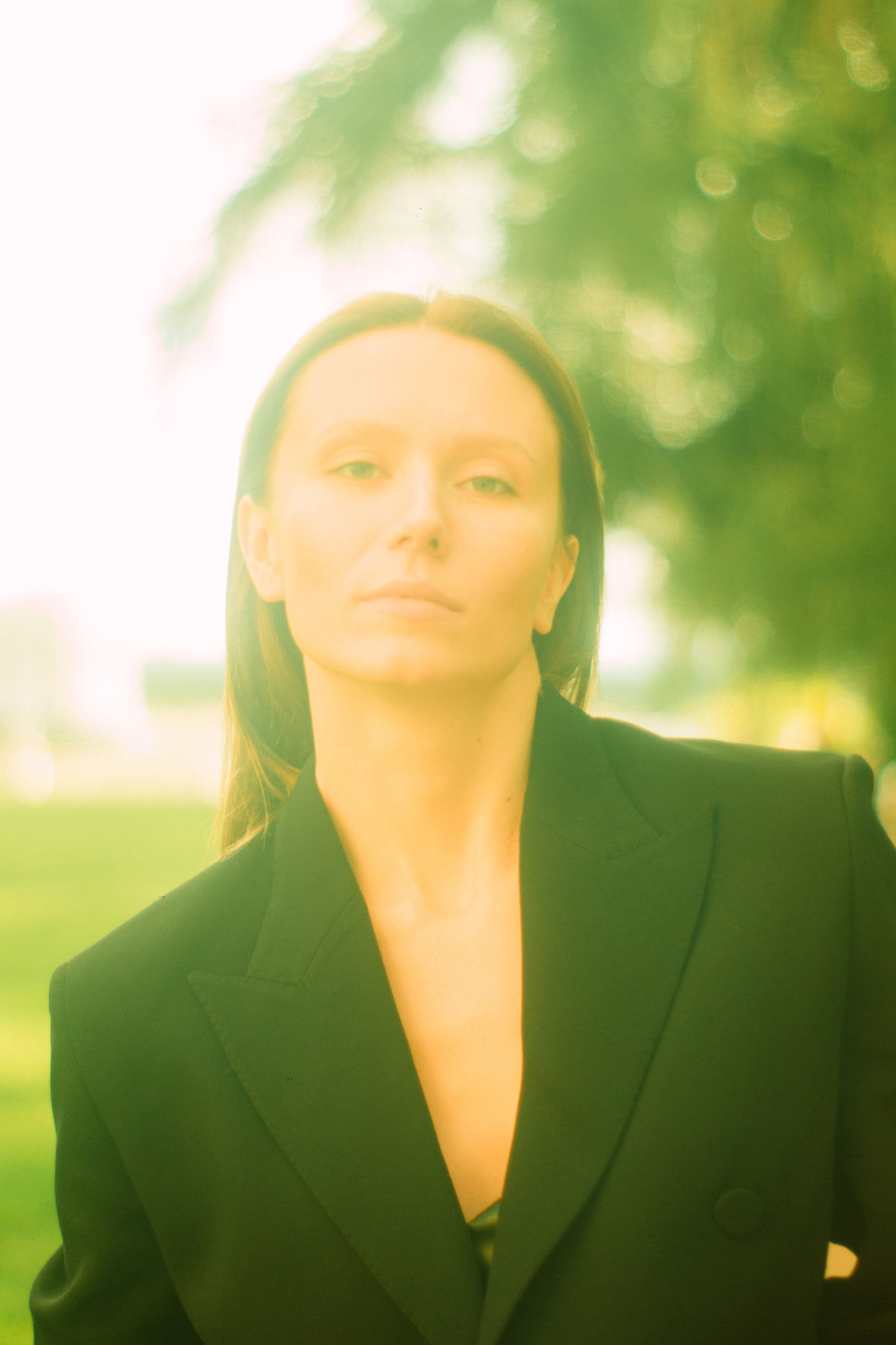 Алёна. Galaktionov. Visual artist