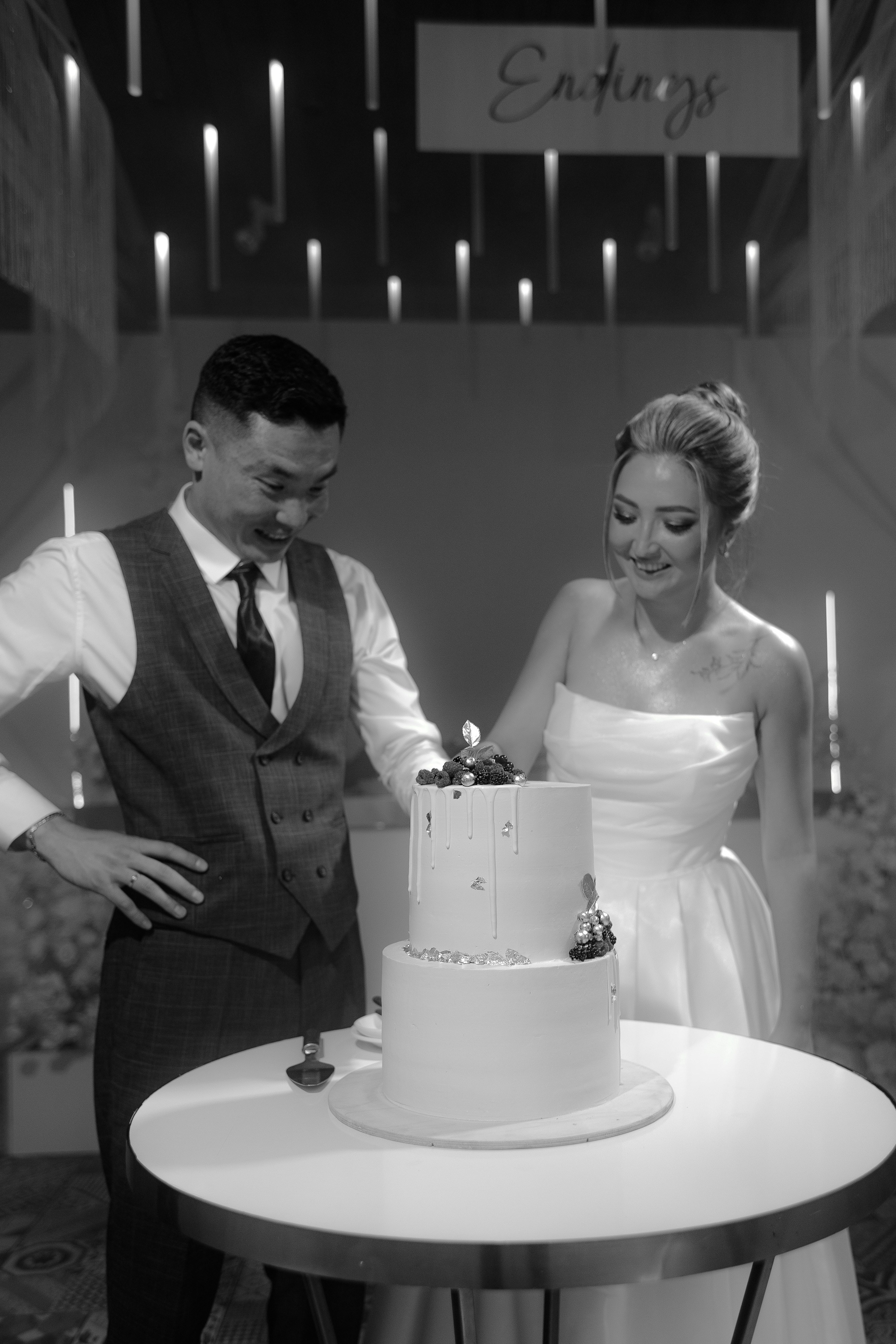 Wedding. Фотограф Азамат Шарипов