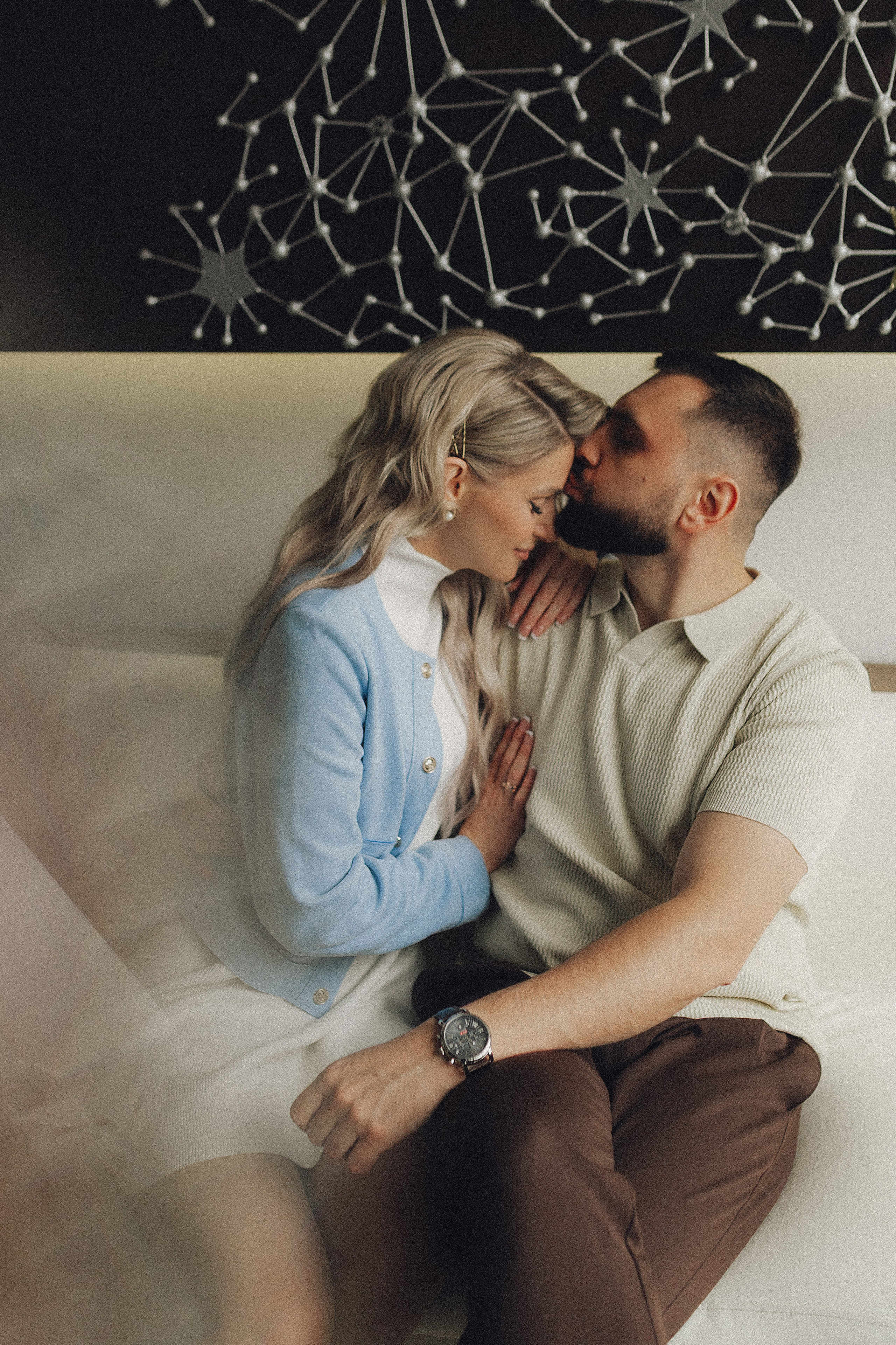 Никита и Лиза. Фотограф Брянск|Москва Даша Жукова