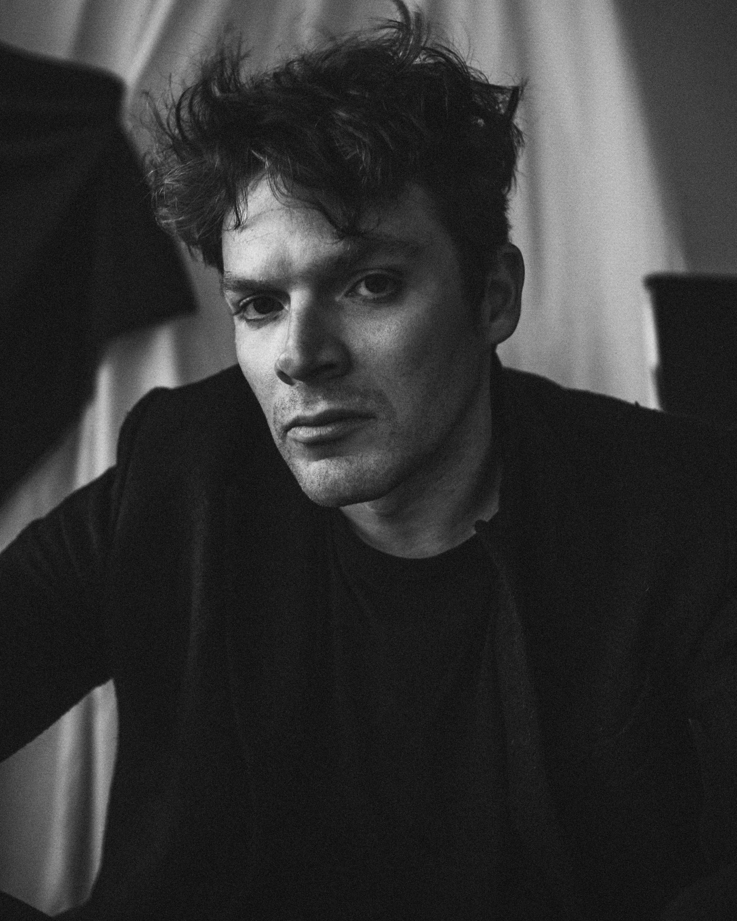 Grisha. Dariaegudina.ru