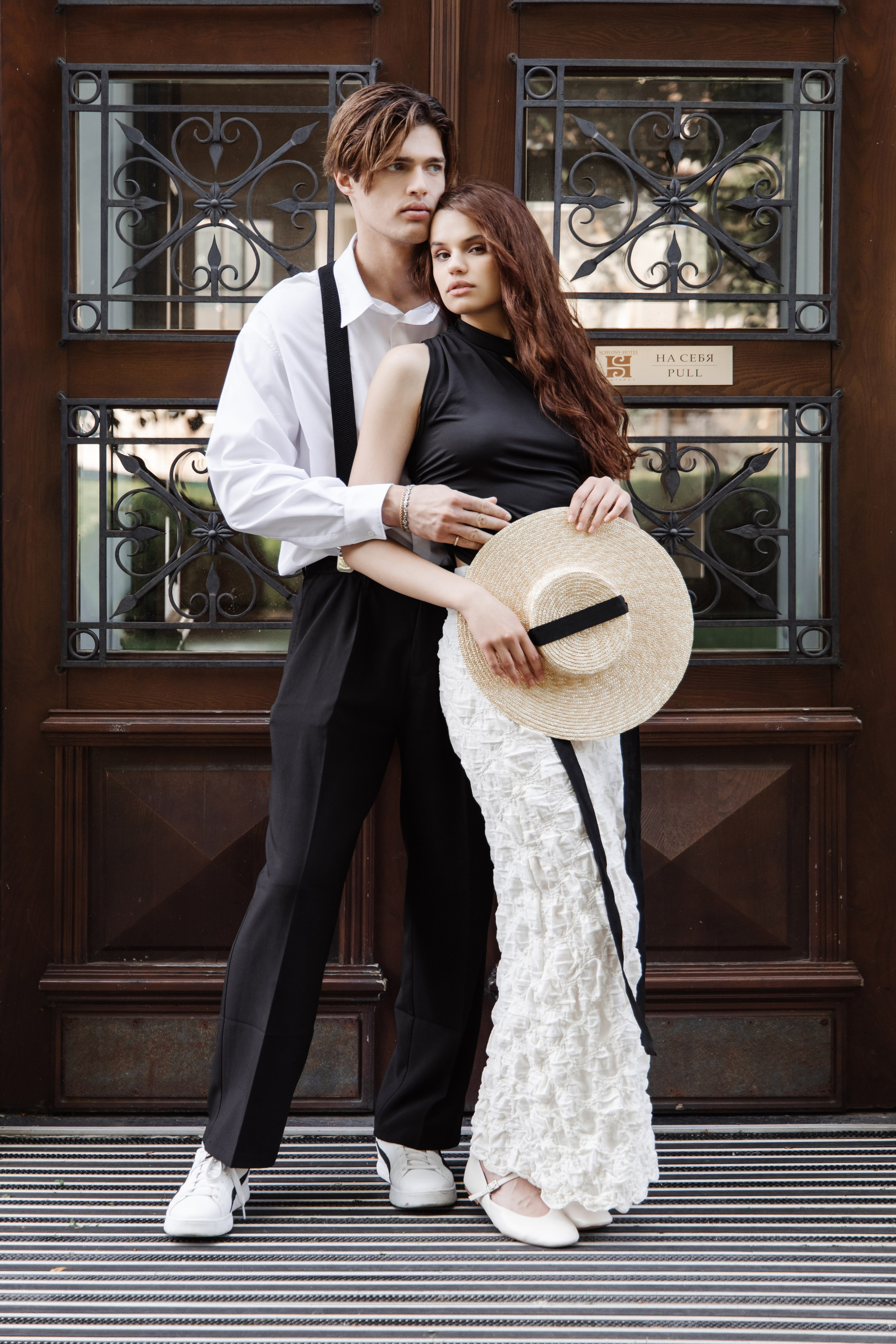 Стас. Модельное агентство TM Models в Калининграде