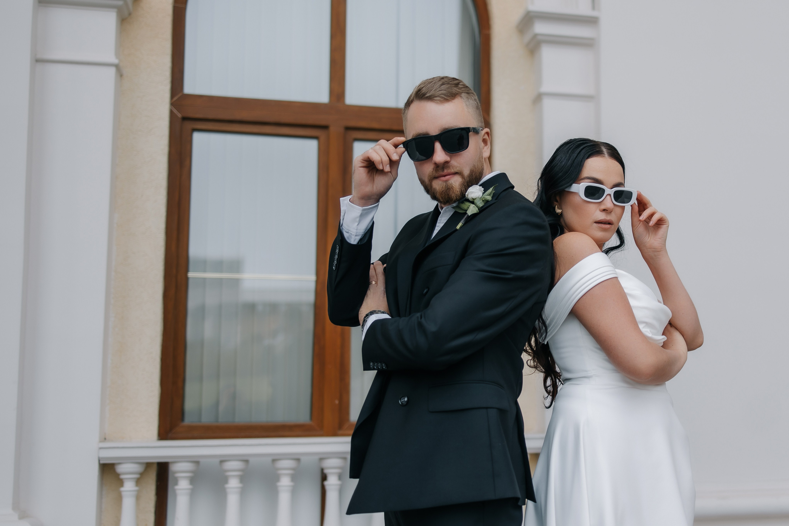 Ирина и Игнат