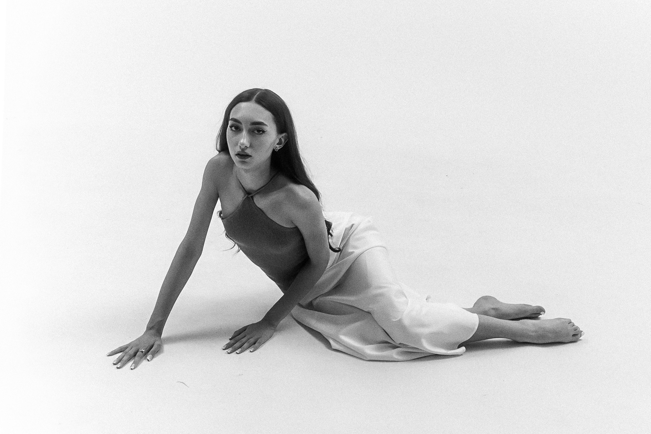 Алина. Фотограф Москва, Санкт-Петербург, Абакан