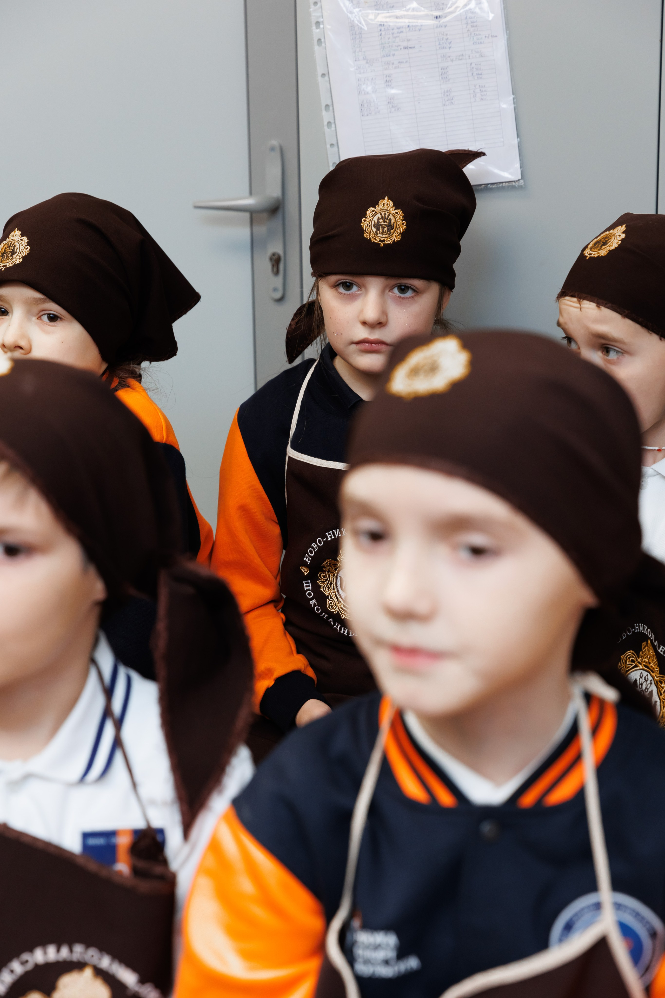 Экскурсия в шоколадный дом Бриля. Фотограф Новосибирск — Наталья Гресь