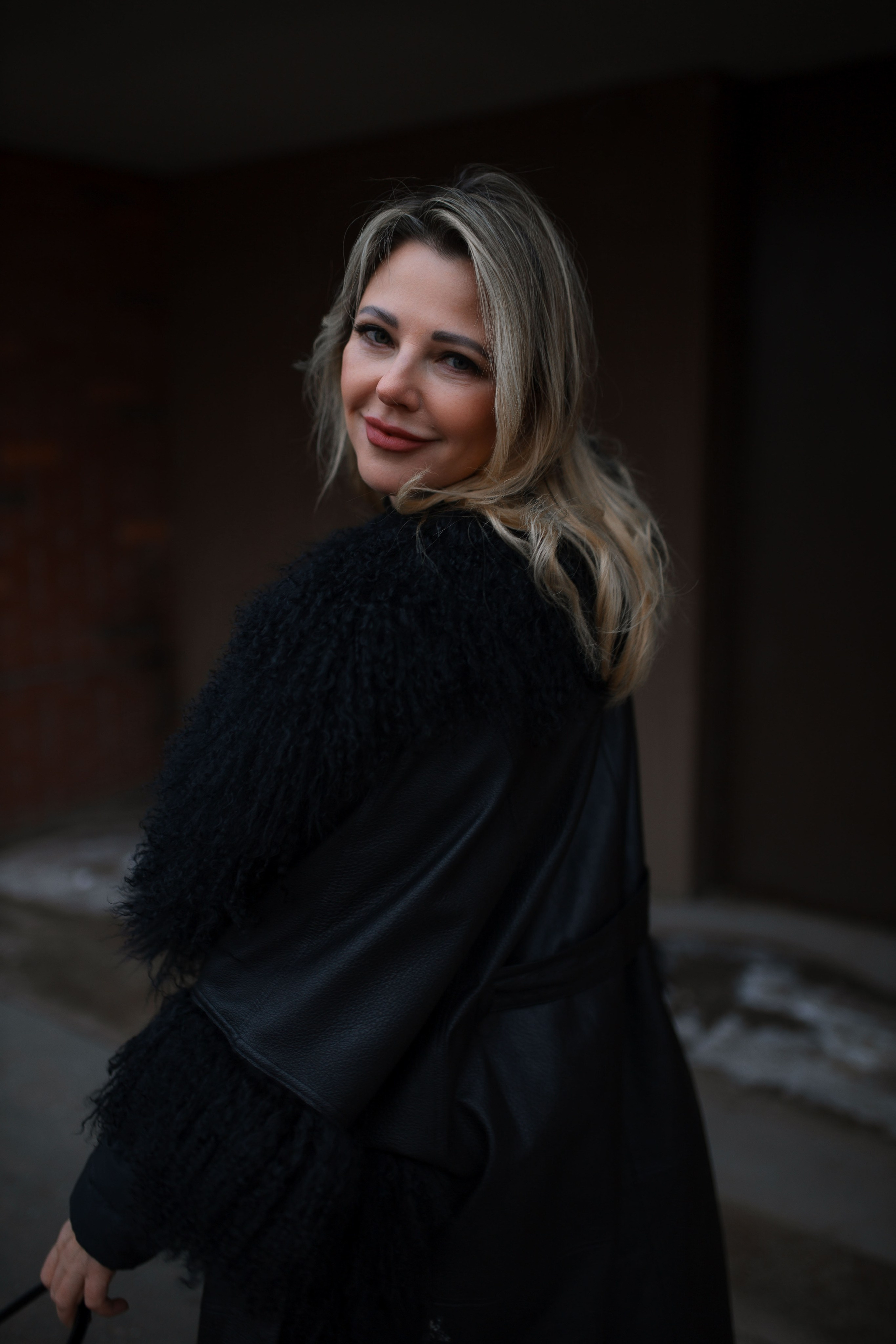 Бизнес портрет и авторская съемка. Бизнес фотограф Ижевск — Назаров Роман