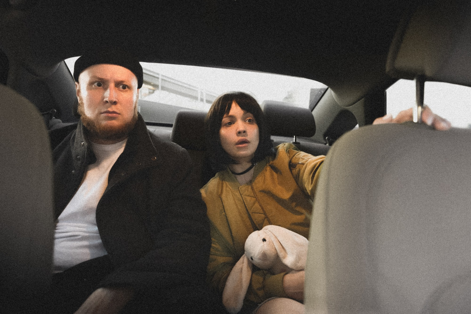 «LEON KILLER» ONE SESSION. Фотограф и Видеограф в Томске