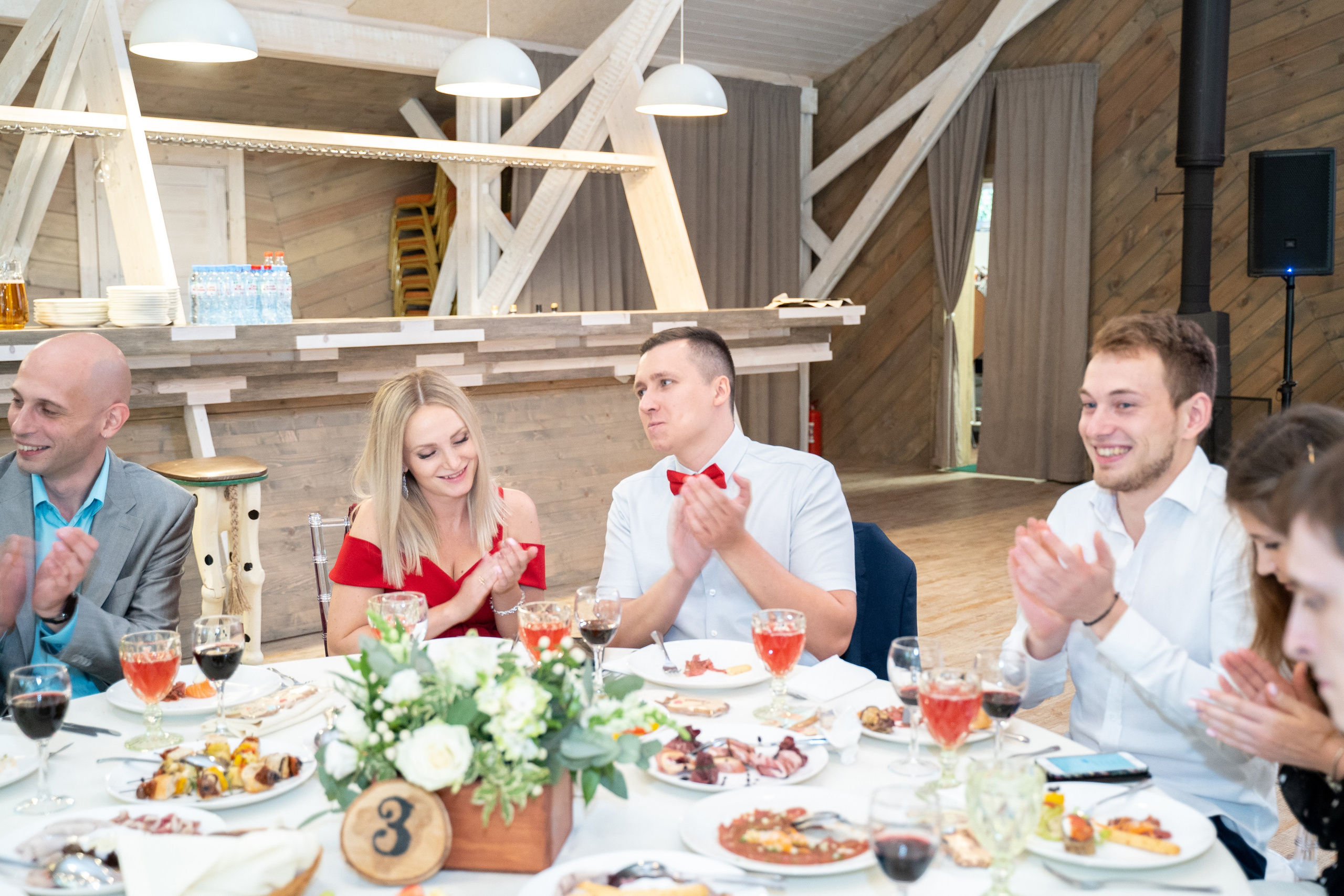 Дмитрий и Вика. Архив