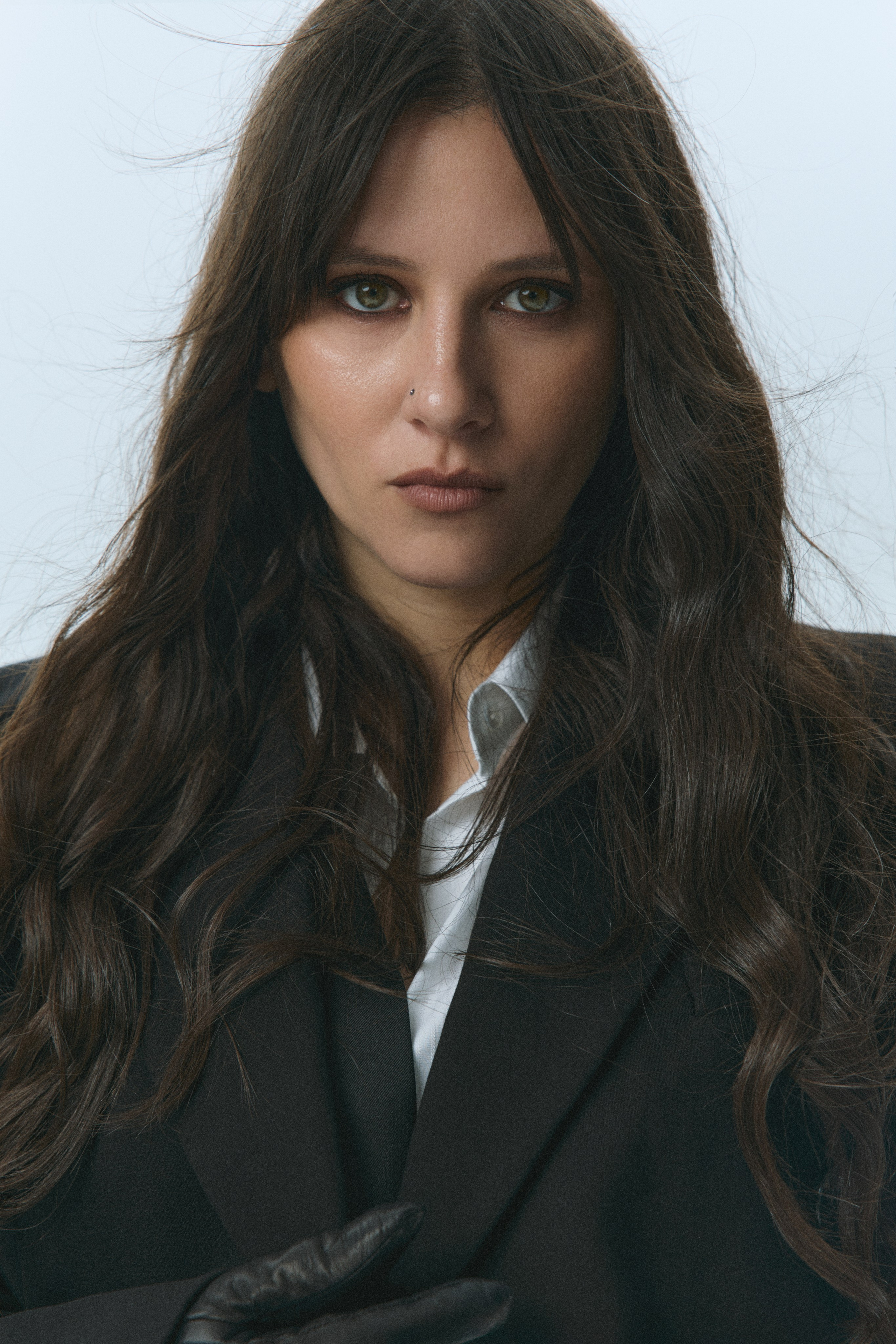 Женский портрет. Фотограф в Москве Ксения Романова