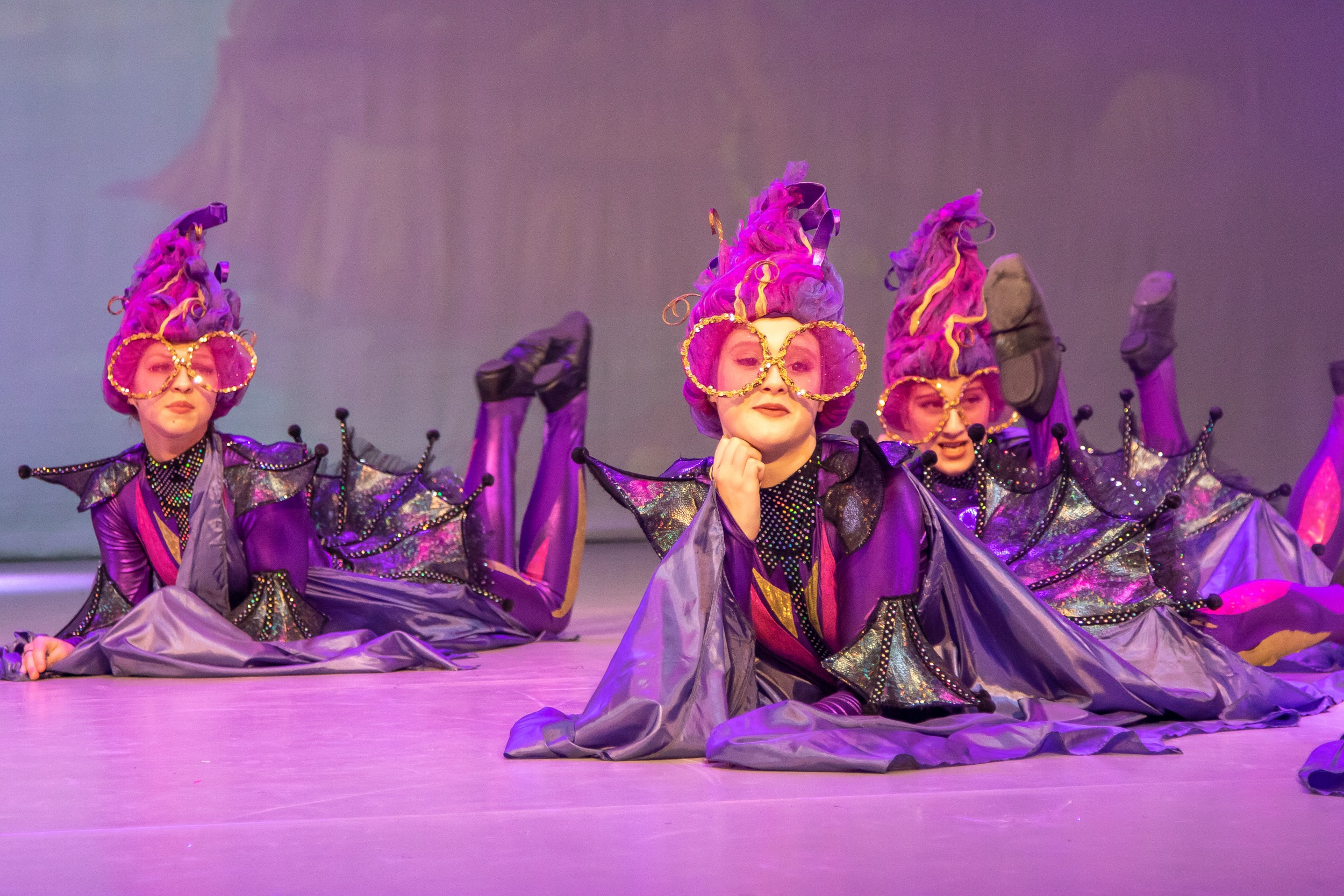 Детские танцевальные коллективы. Балетный фотограф в Москве Галина Молчанова