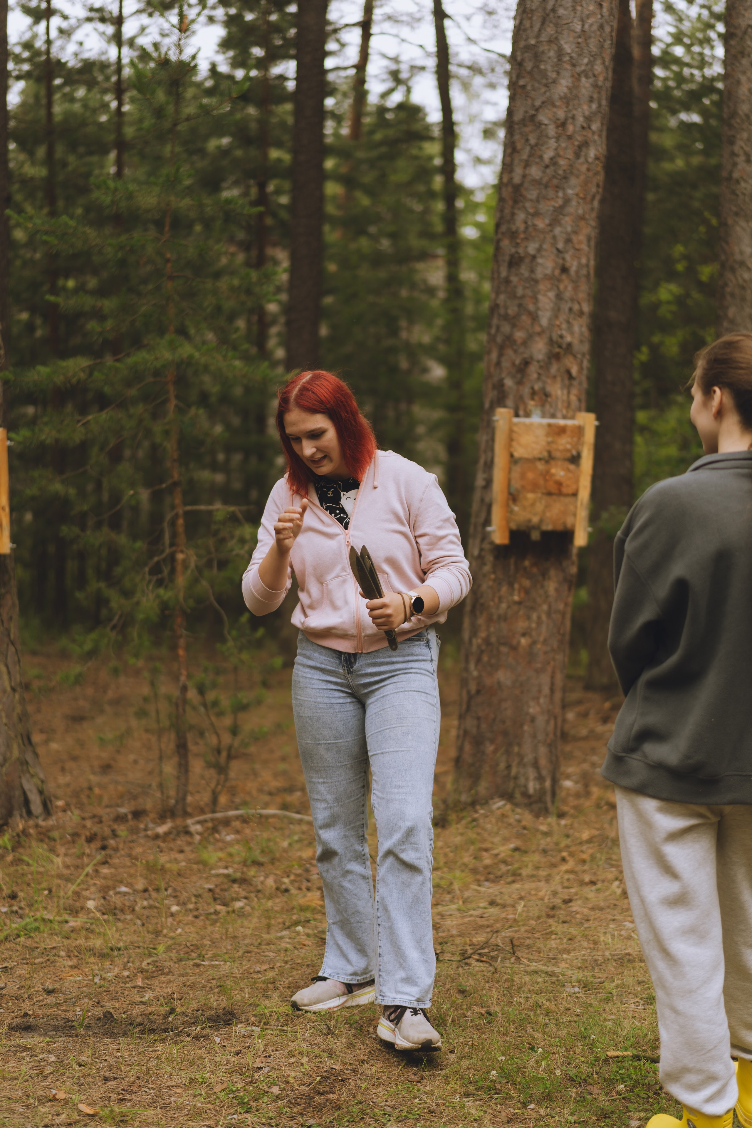 Палаточный форум CAMPot 2025. Фотограф Надежда Погребняк | Рязань | Москва