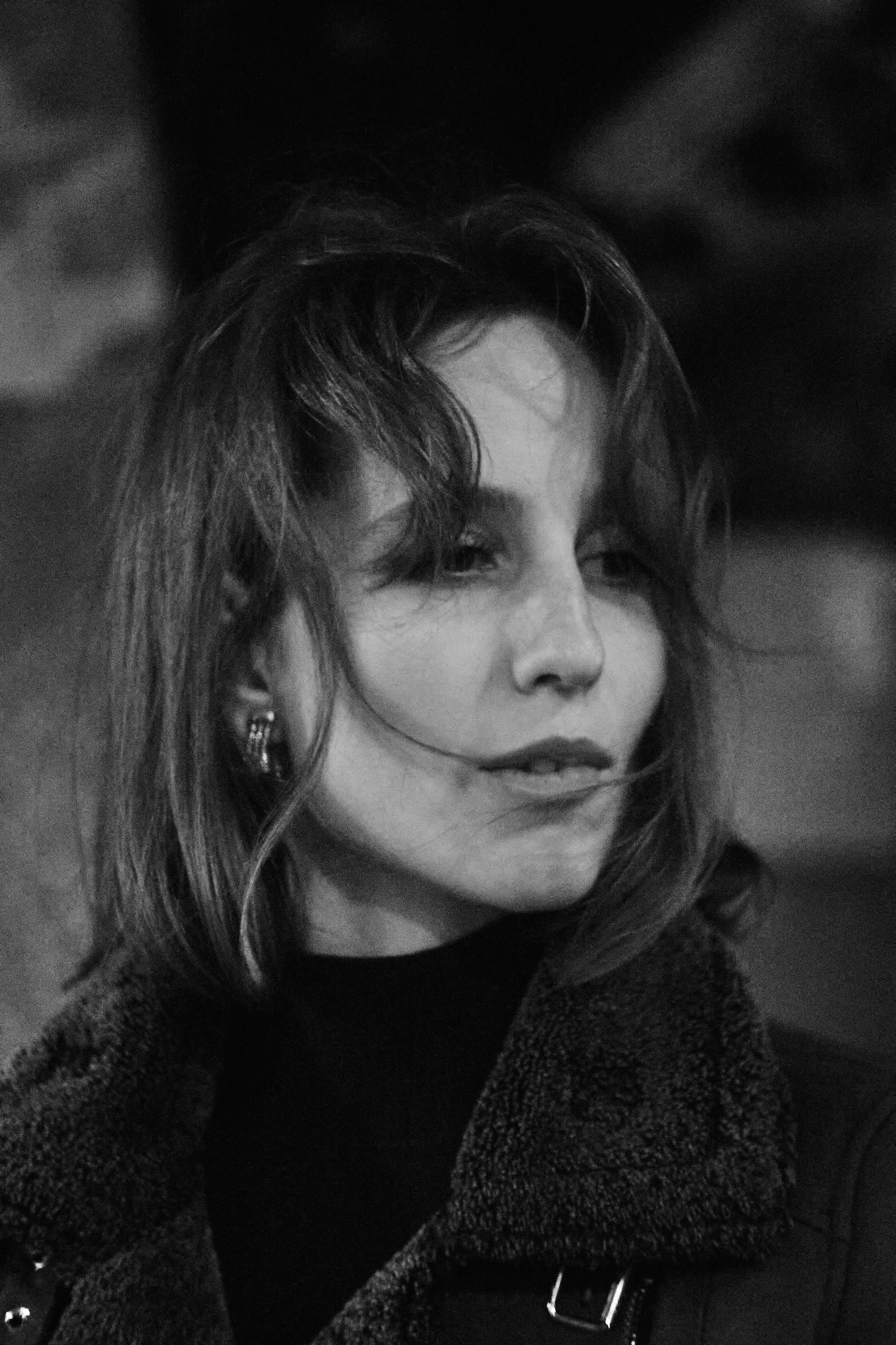 Радмила. Фотограф Александр Рауш