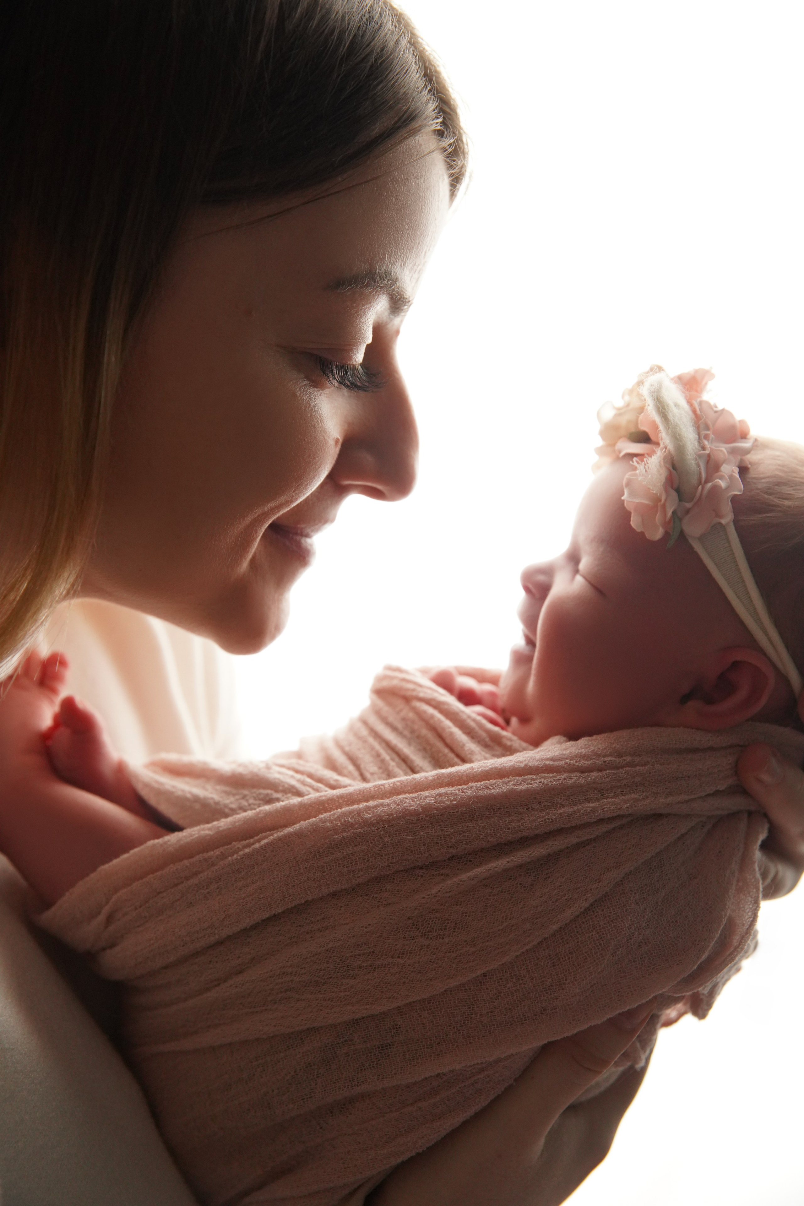 Альбом: Семейные. Фотограф новорожденных. Семейный и детский фотограф в городе Сургуте