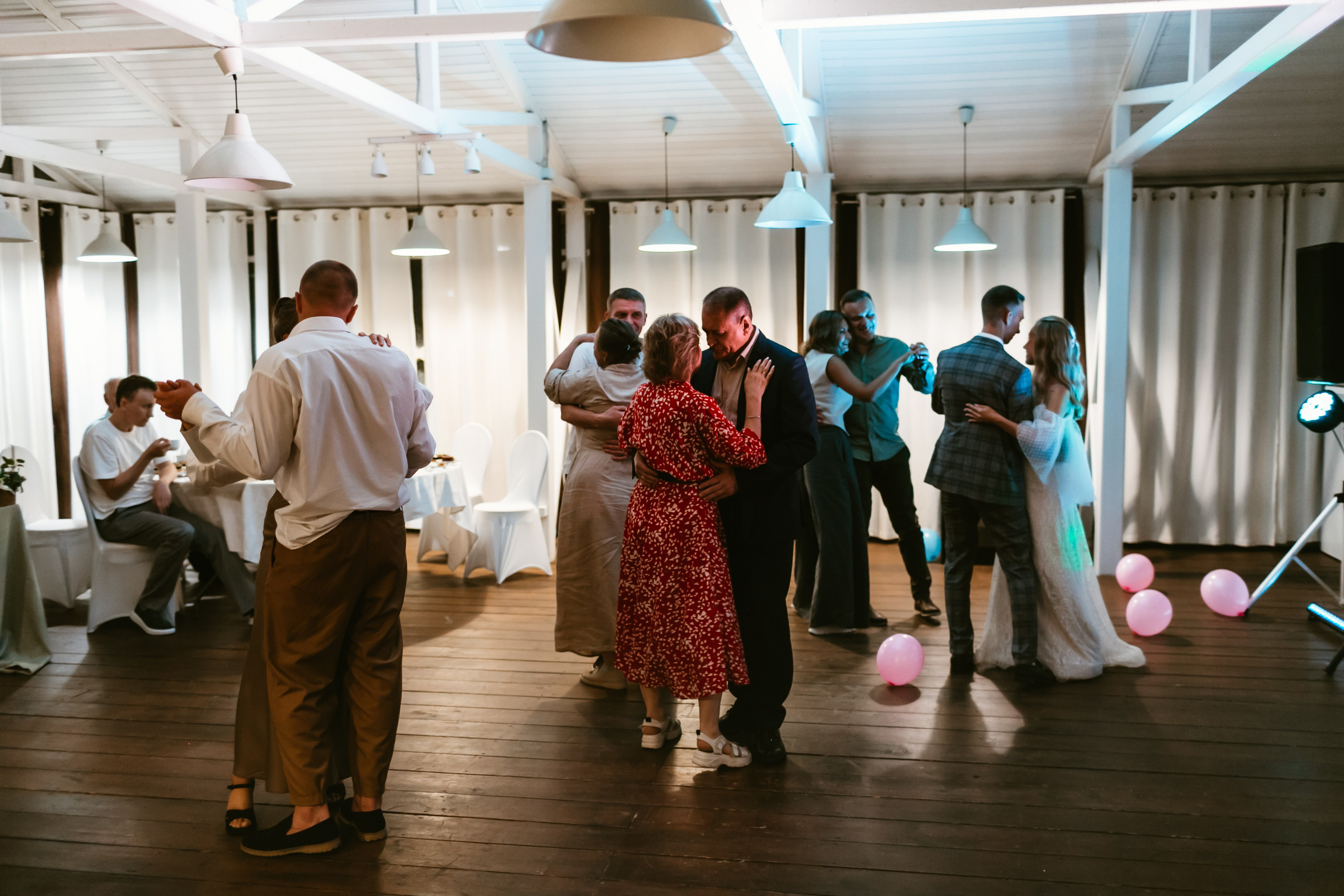 Август. Жара. Влюбленные. Свадебный и репортажный фотограф в Ярославле и Санкт-Петербурге Роман Микрюков