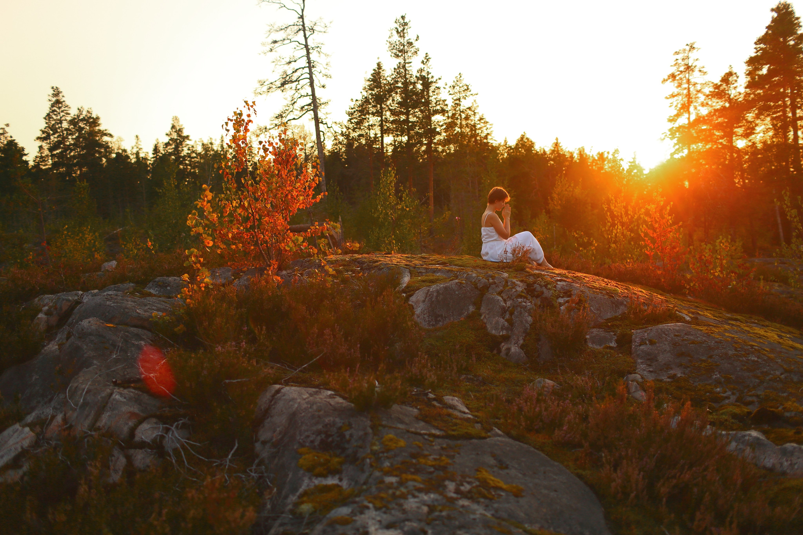 Ленинградская область — Карелия. Свадебный и репортажный фотограф в Ярославле и Санкт-Петербурге Роман Микрюков