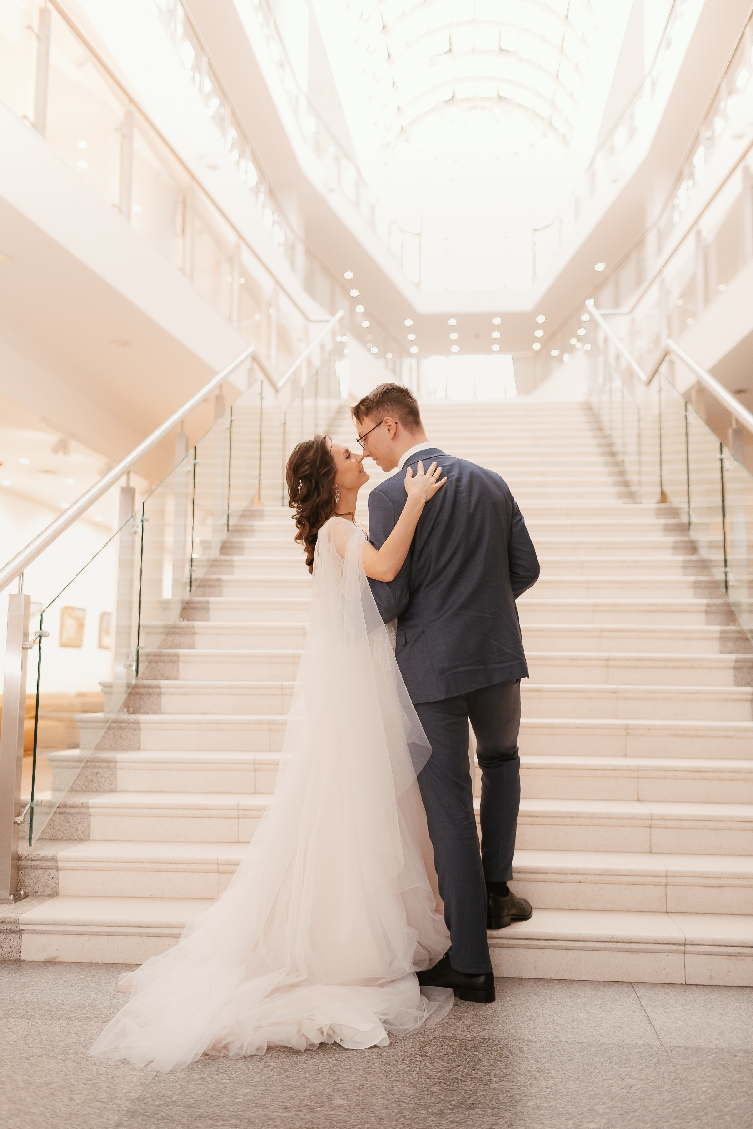 Свадьба Матвея и Саши. Свадебный и репортажный фотограф в Ярославле и Санкт-Петербурге Роман Микрюков