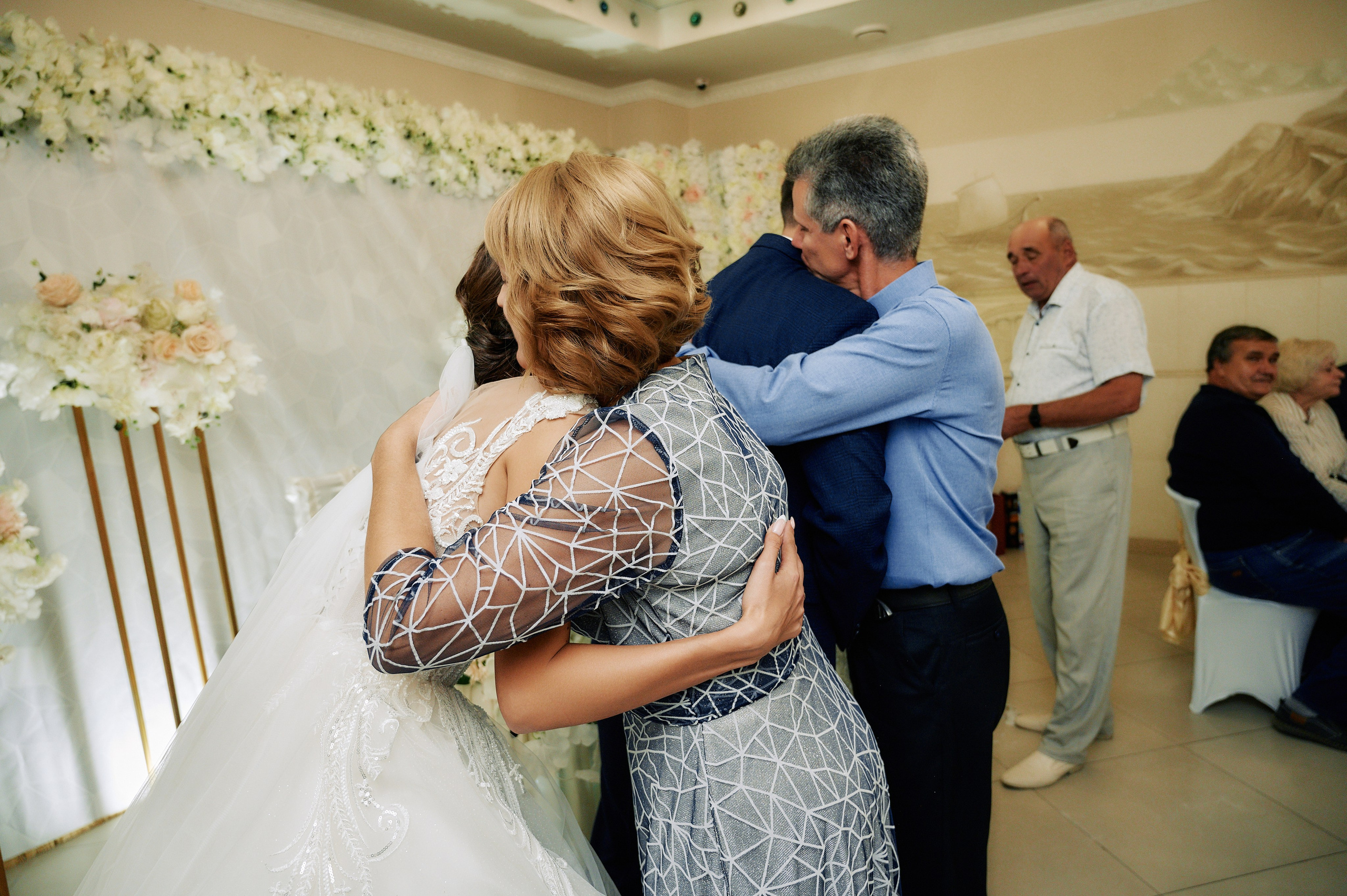 Вера и Игорь. Фото-видеосъемка свадеб Venson Films